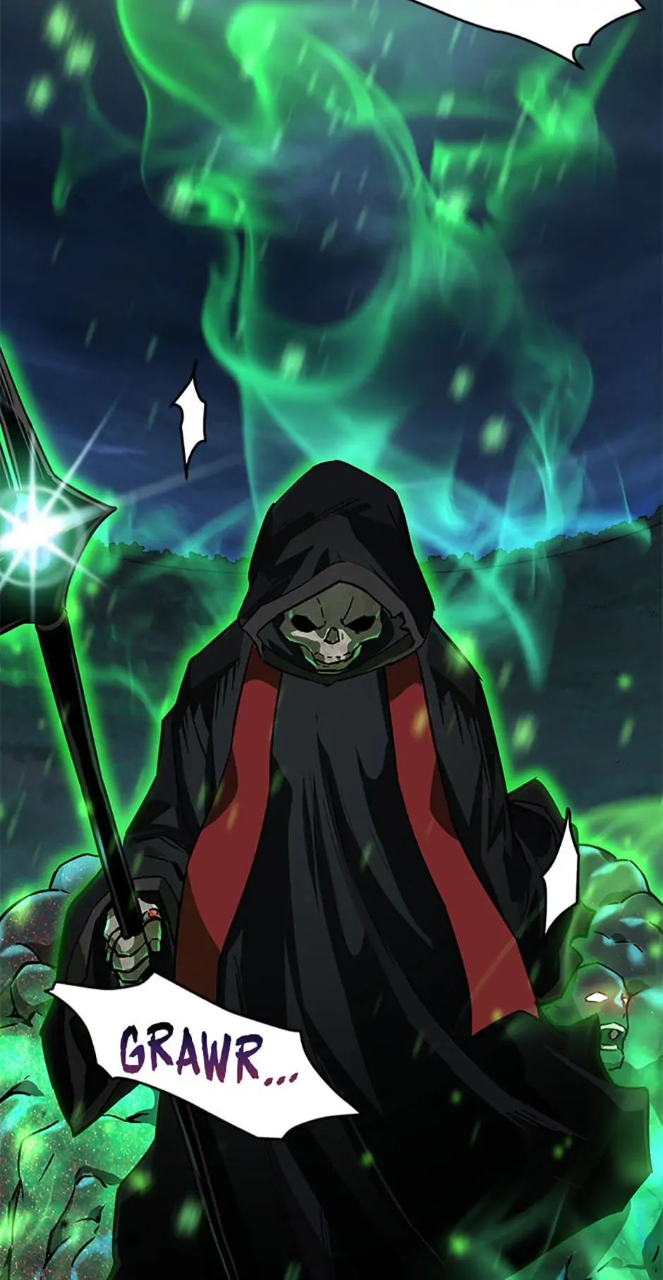 Read The Player Who Can't Level Up Manga Online