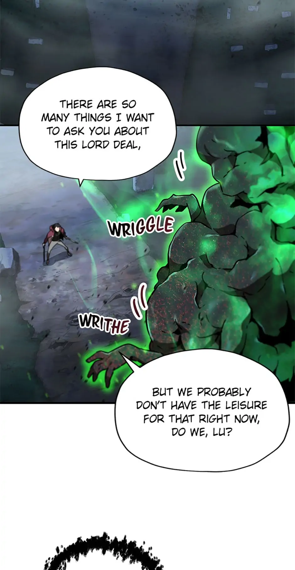 Read The Player Who Can't Level Up Manga Online
