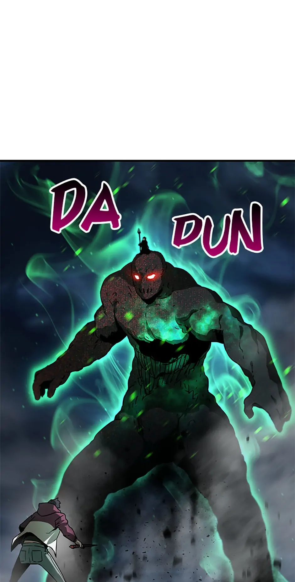 Read The Player Who Can't Level Up Manga Online