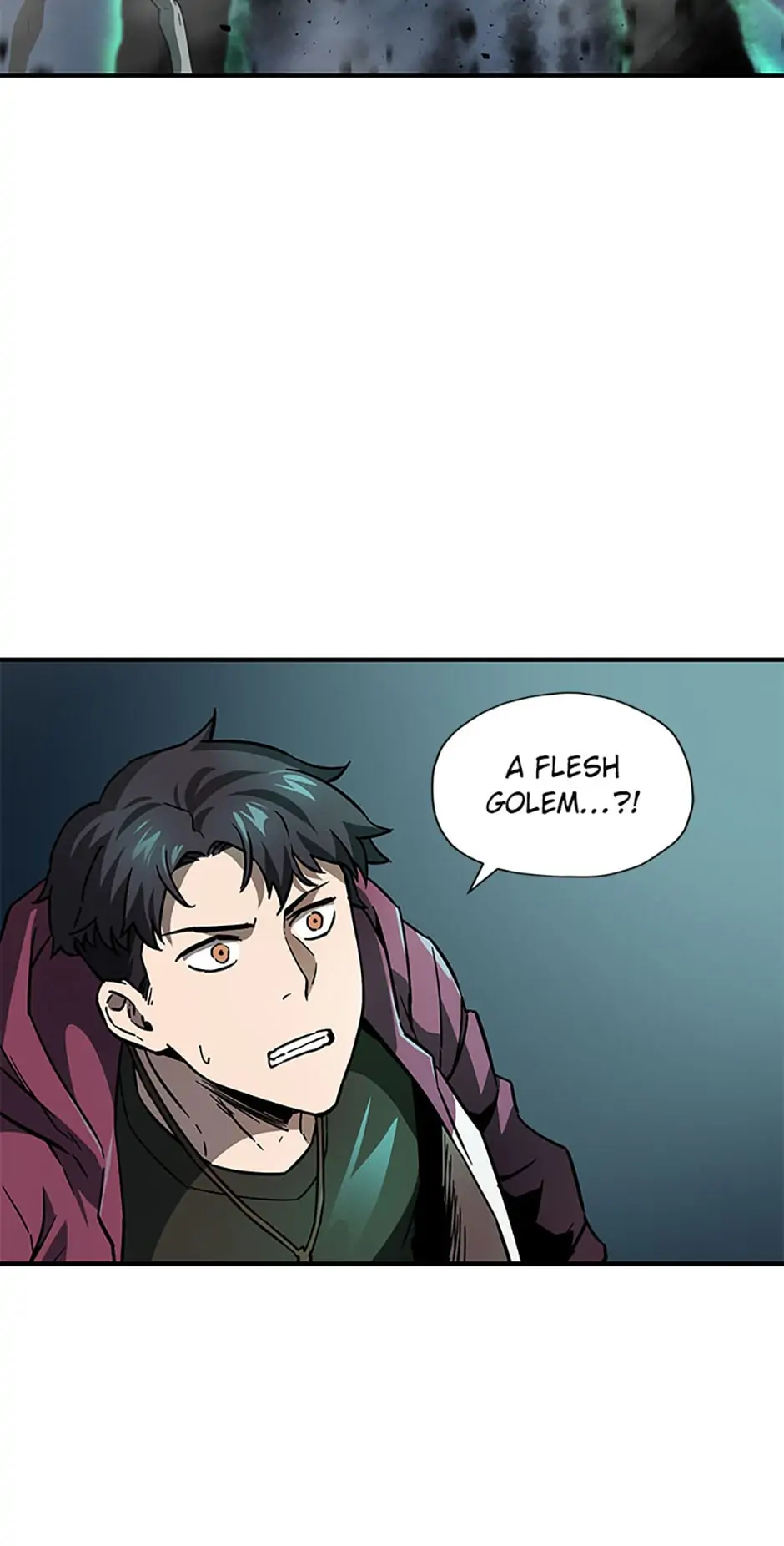 Read The Player Who Can't Level Up Manga Online