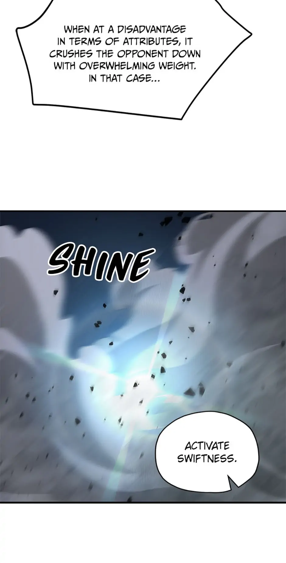 Read The Player Who Can't Level Up Manga Online
