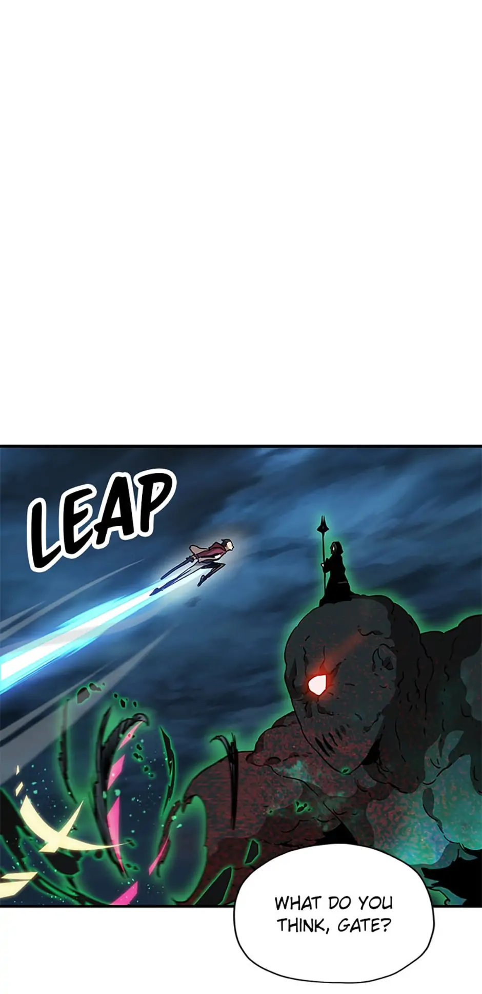 Read The Player Who Can't Level Up Manga Online