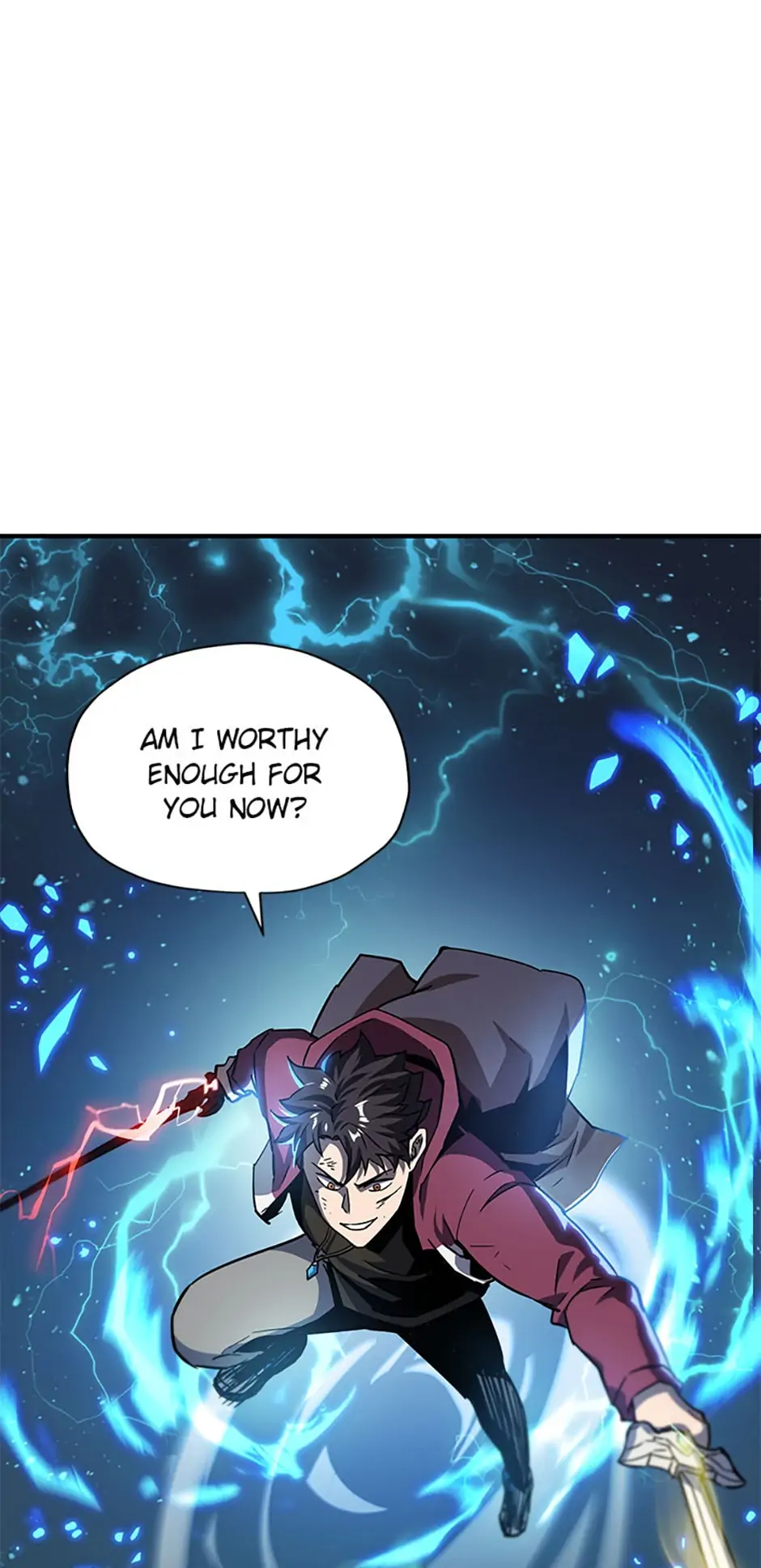 Read The Player Who Can't Level Up Manga Online