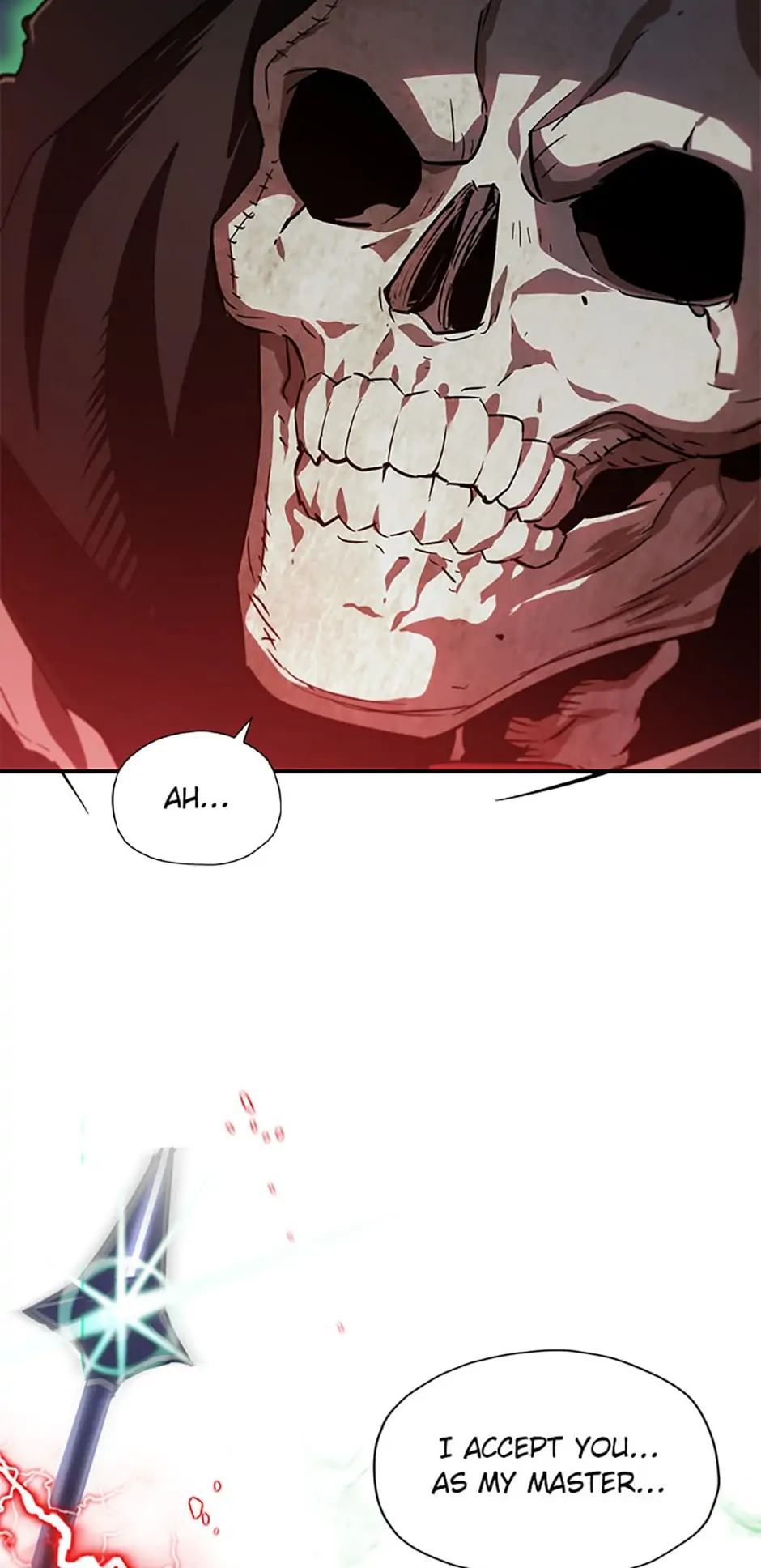 Read The Player Who Can't Level Up Manga Online