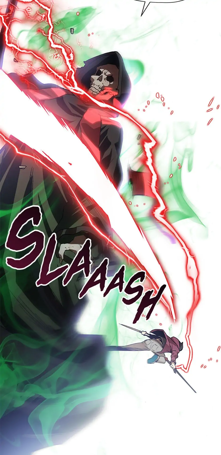Read The Player Who Can't Level Up Manga Online