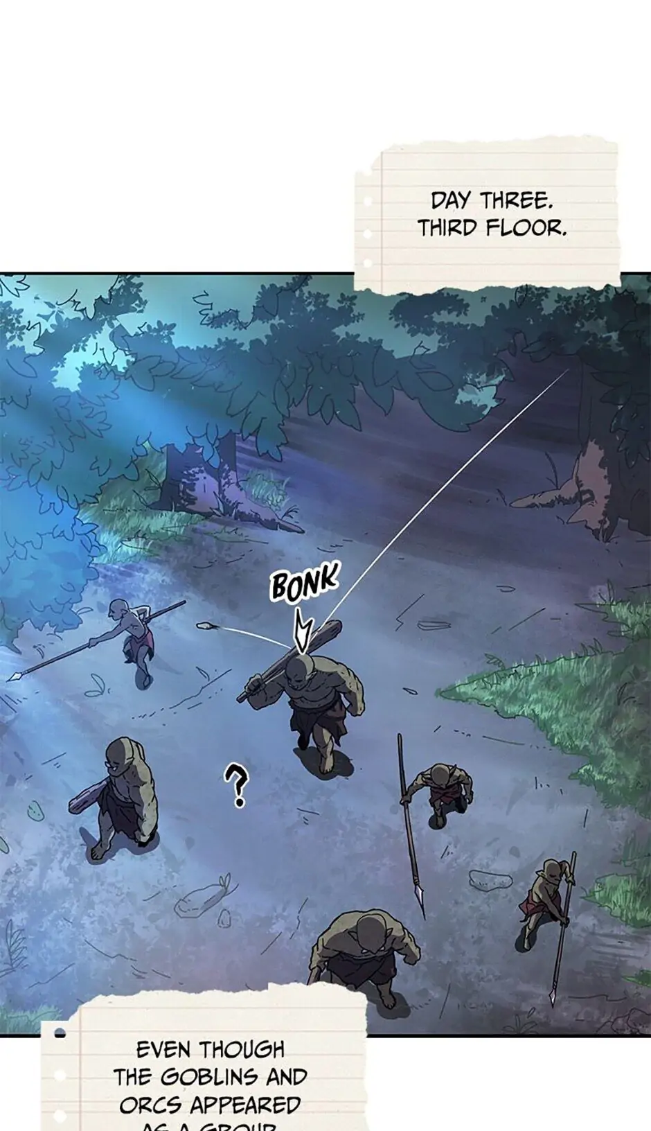 Read The Player Who Can't Level Up Manga Online