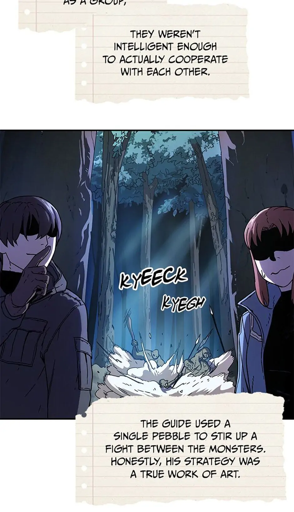 Read The Player Who Can't Level Up Manga Online