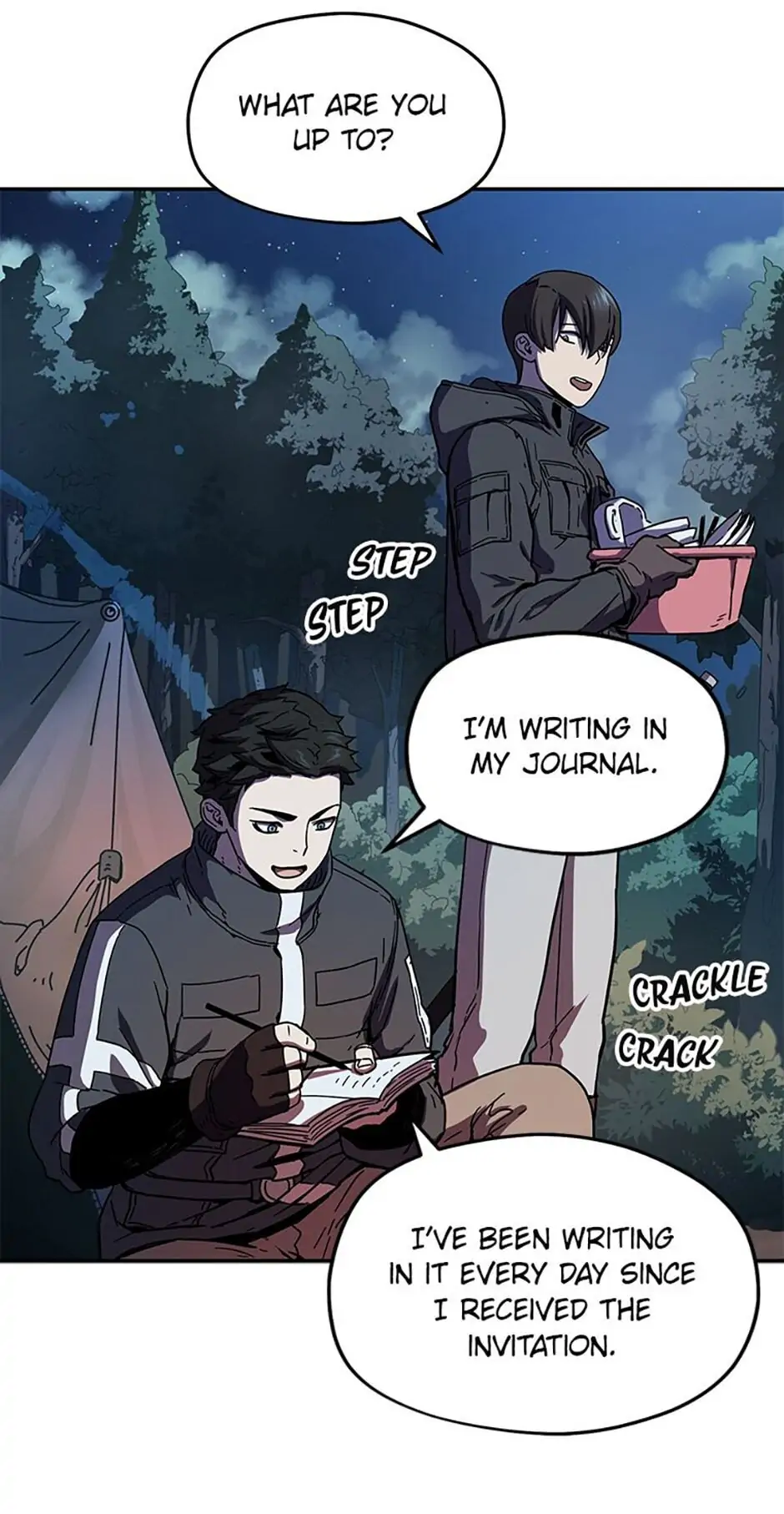 Read The Player Who Can't Level Up Manga Online