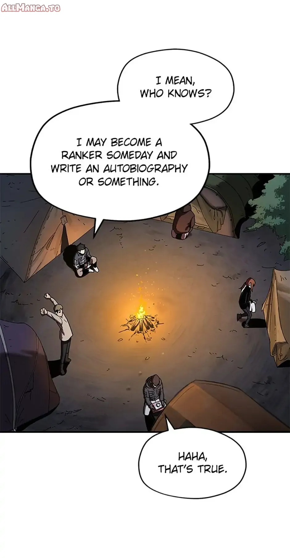 Read The Player Who Can't Level Up Manga Online