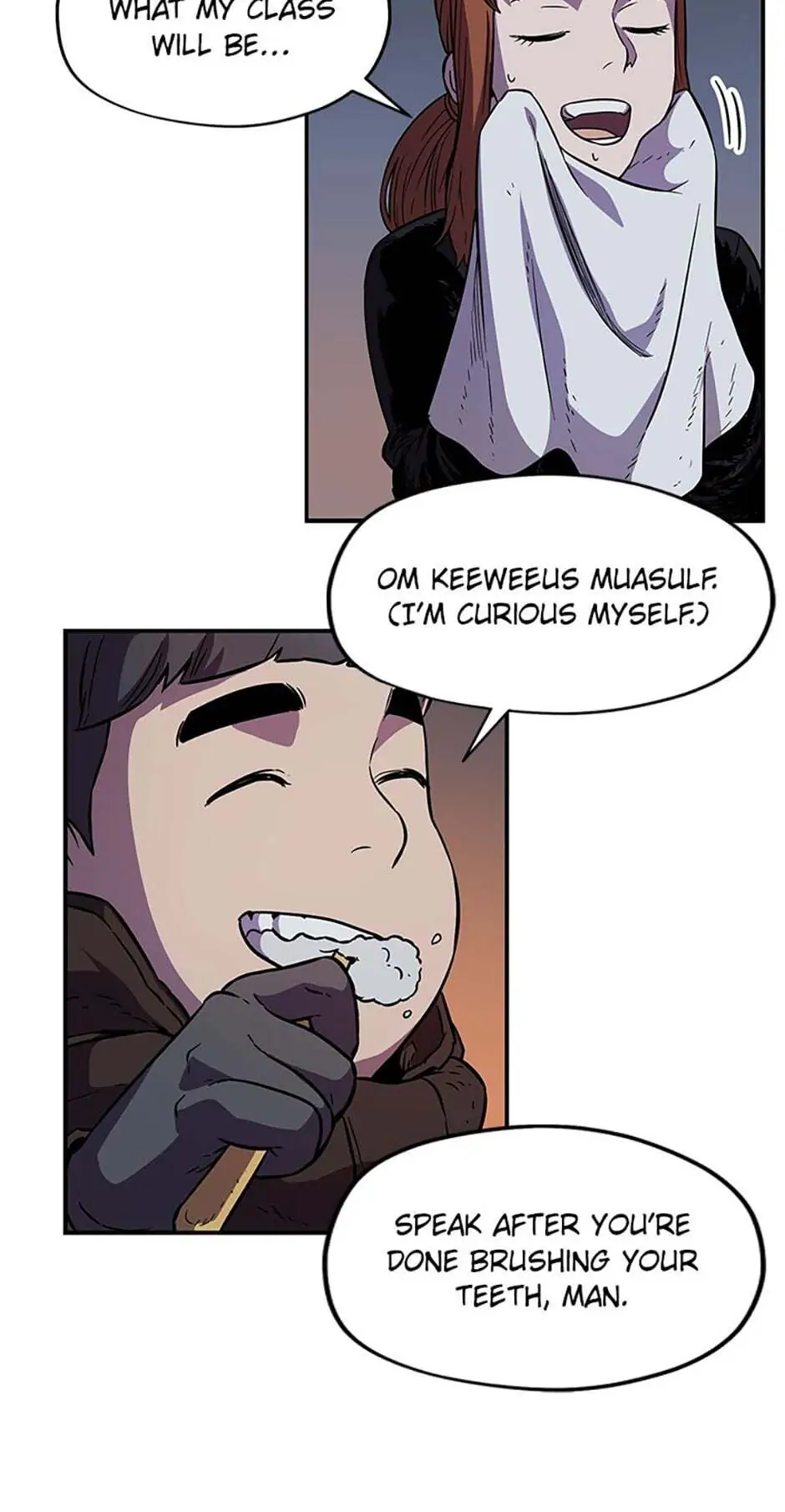 Read The Player Who Can't Level Up Manga Online