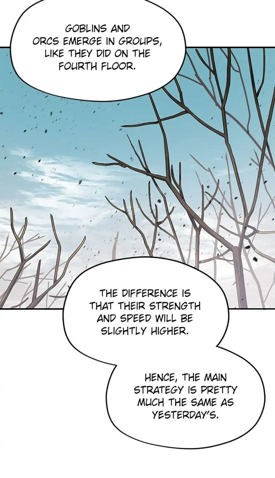 Read The Player Who Can't Level Up Manga Online