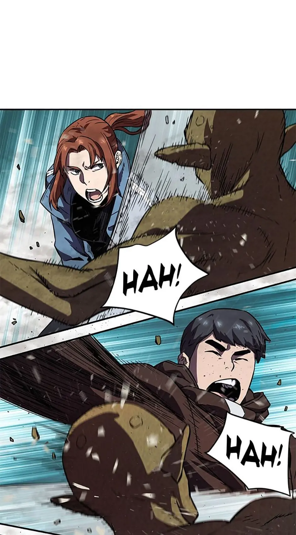 Read The Player Who Can't Level Up Manga Online