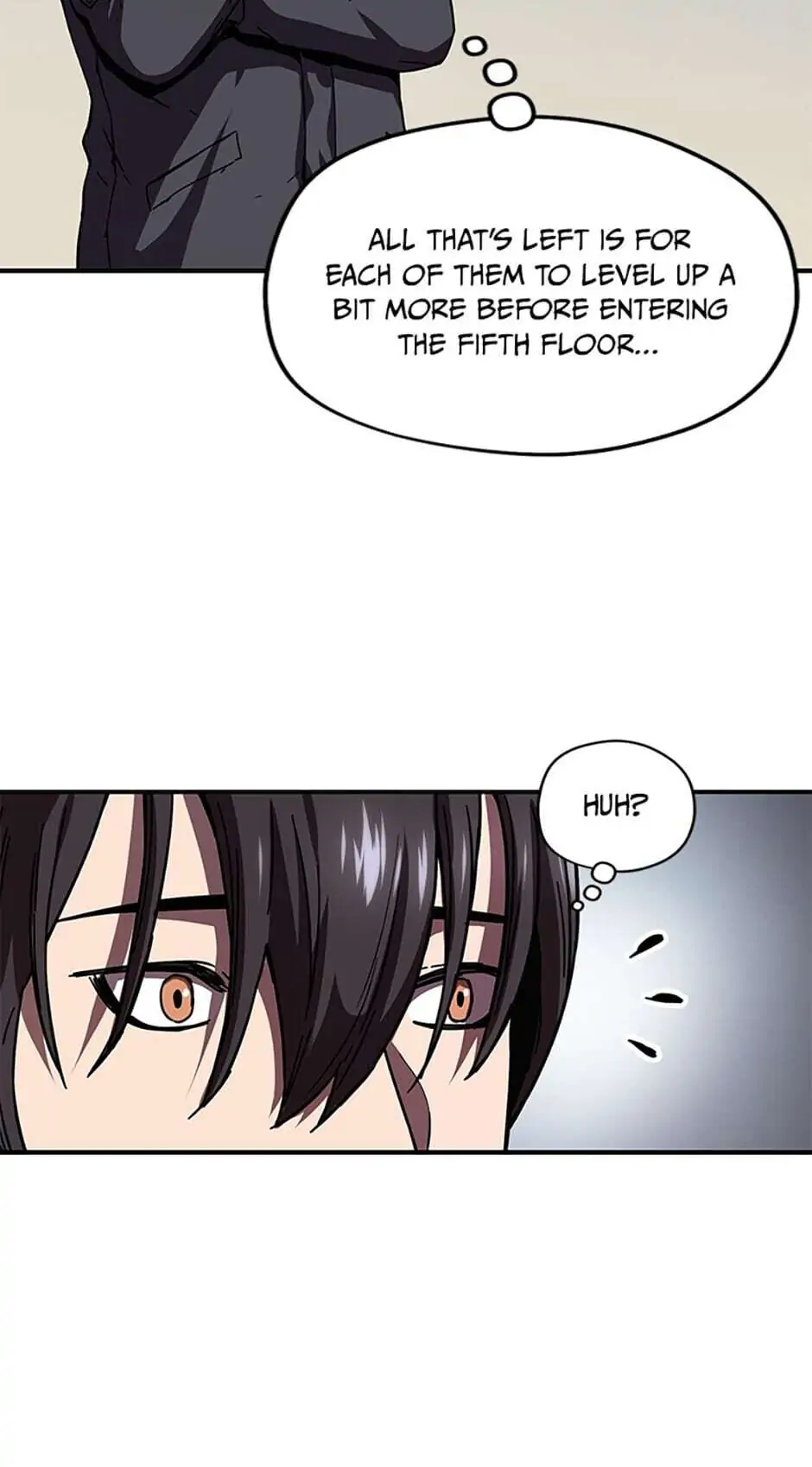 Read The Player Who Can't Level Up Manga Online