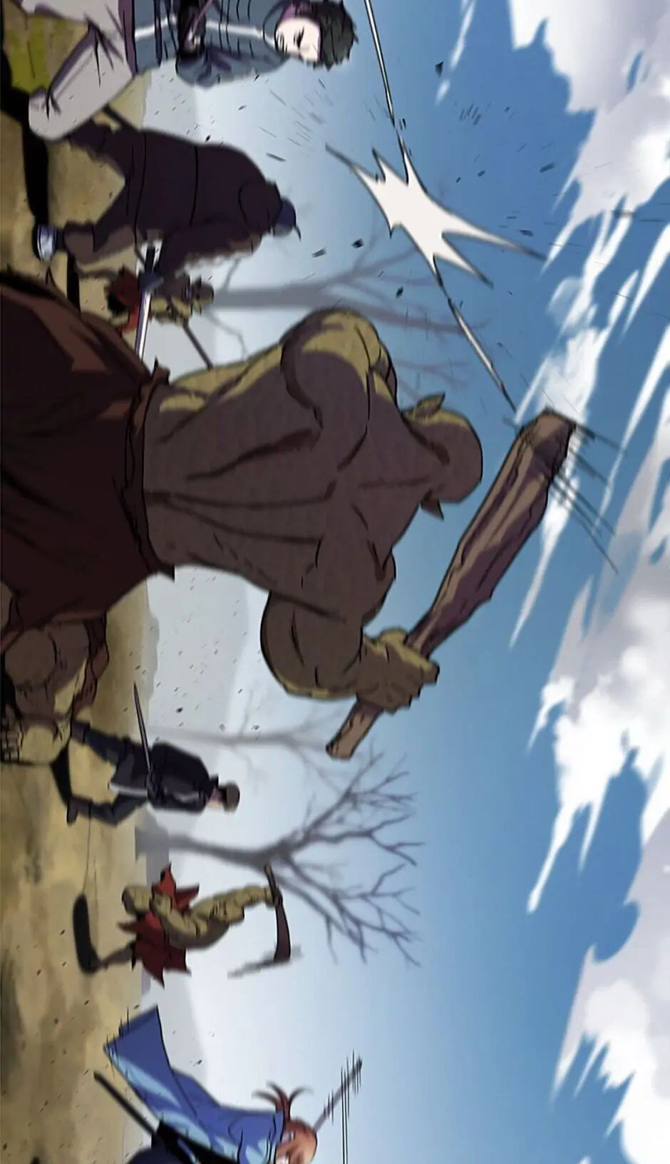 Read The Player Who Can't Level Up Manga Online
