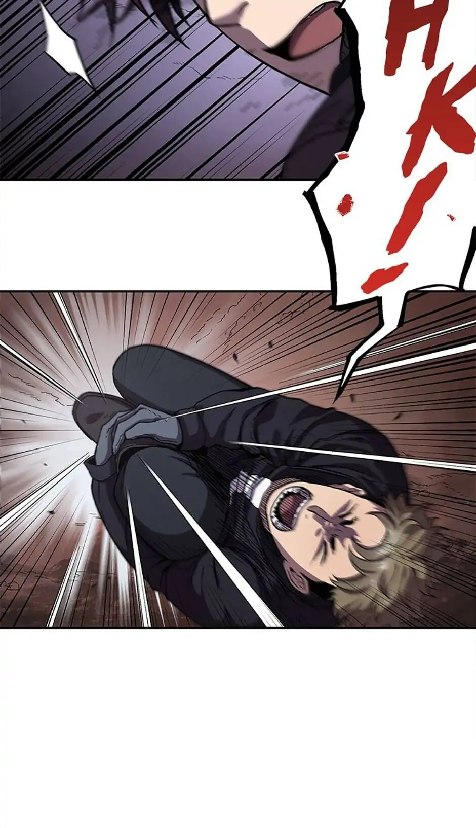 Read The Player Who Can't Level Up Manga Online