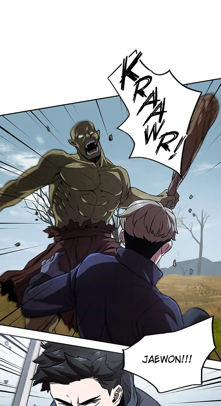 Read The Player Who Can't Level Up Manga Online
