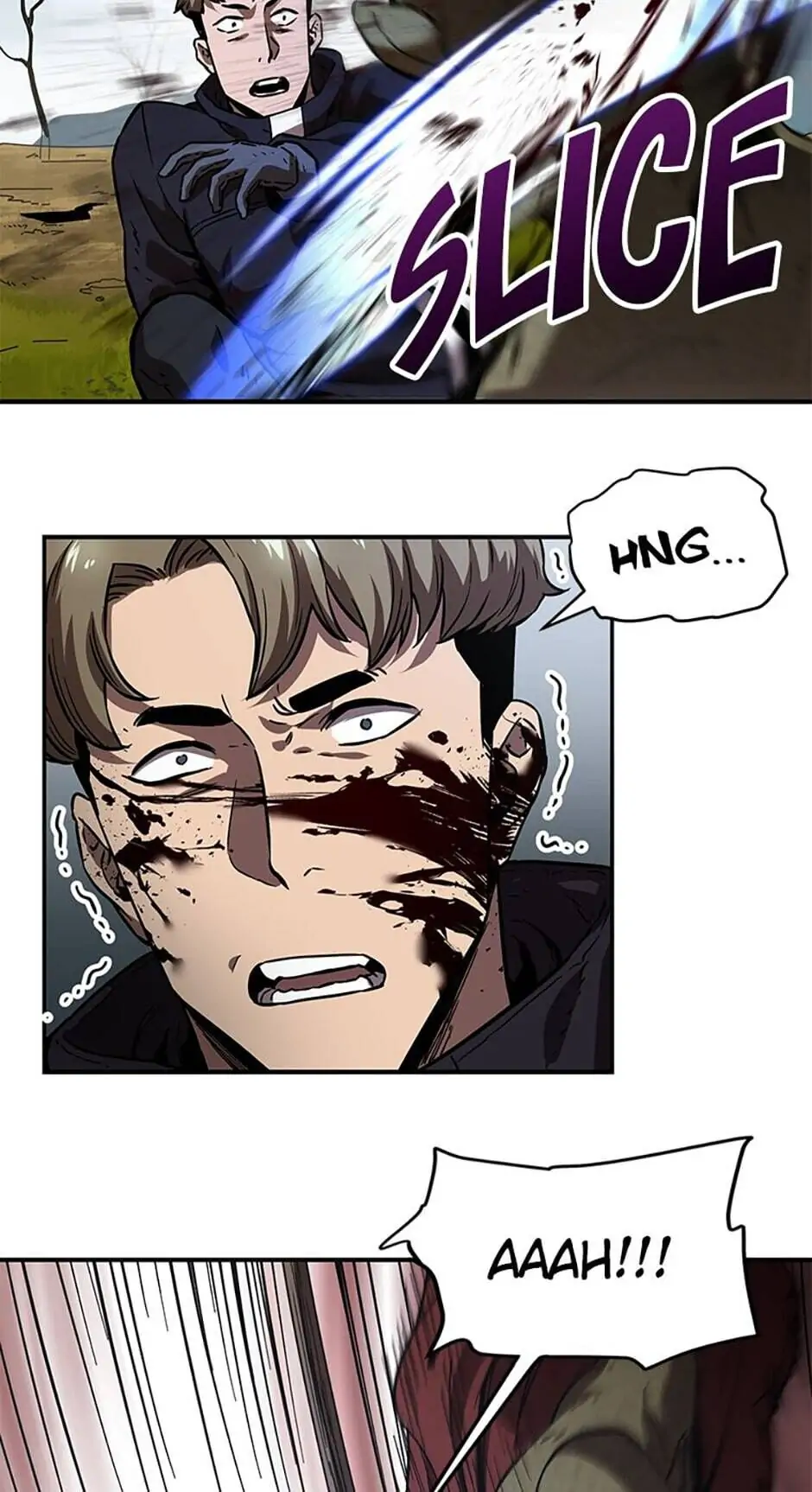Read The Player Who Can't Level Up Manga Online