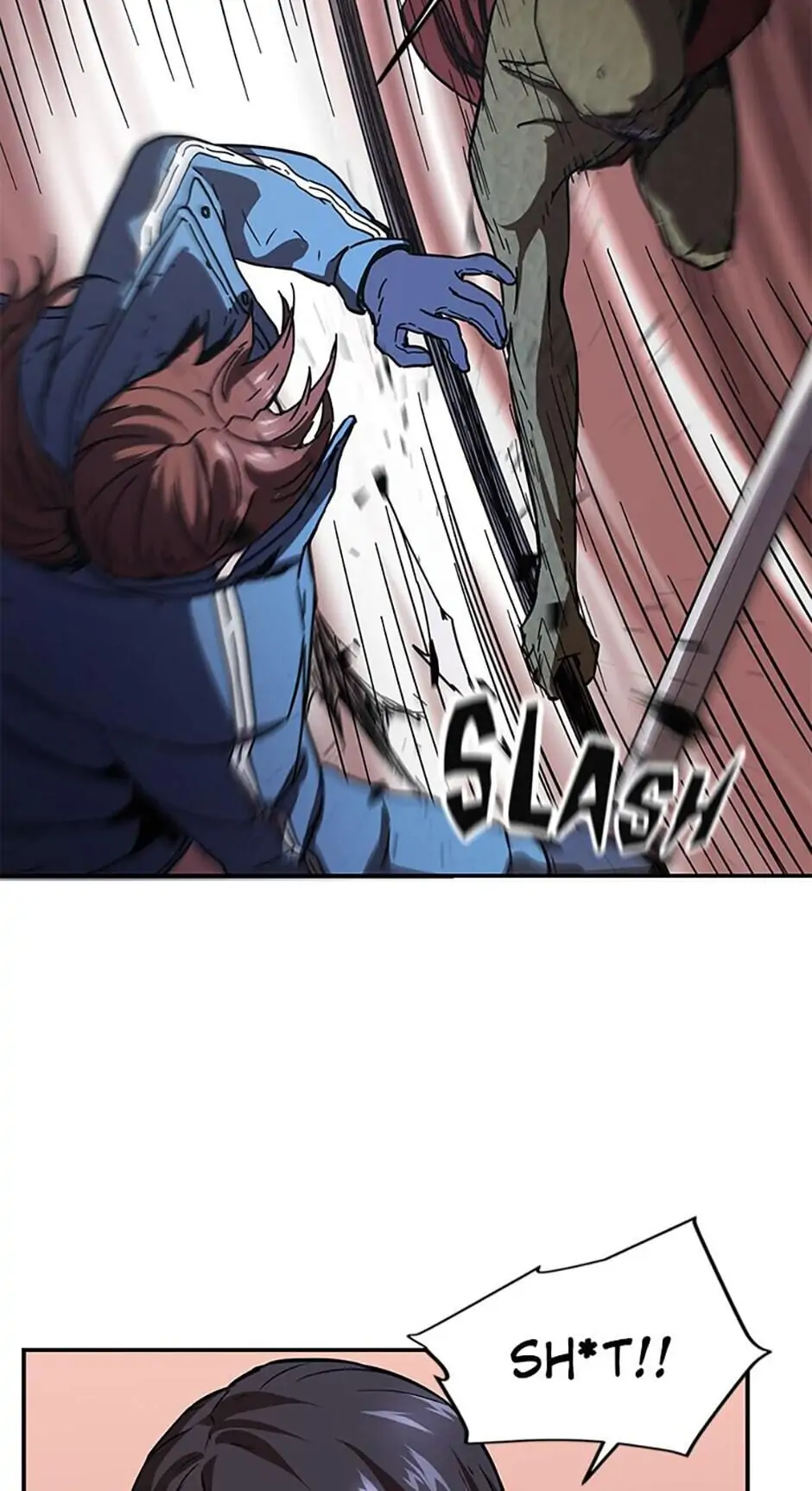 Read The Player Who Can't Level Up Manga Online