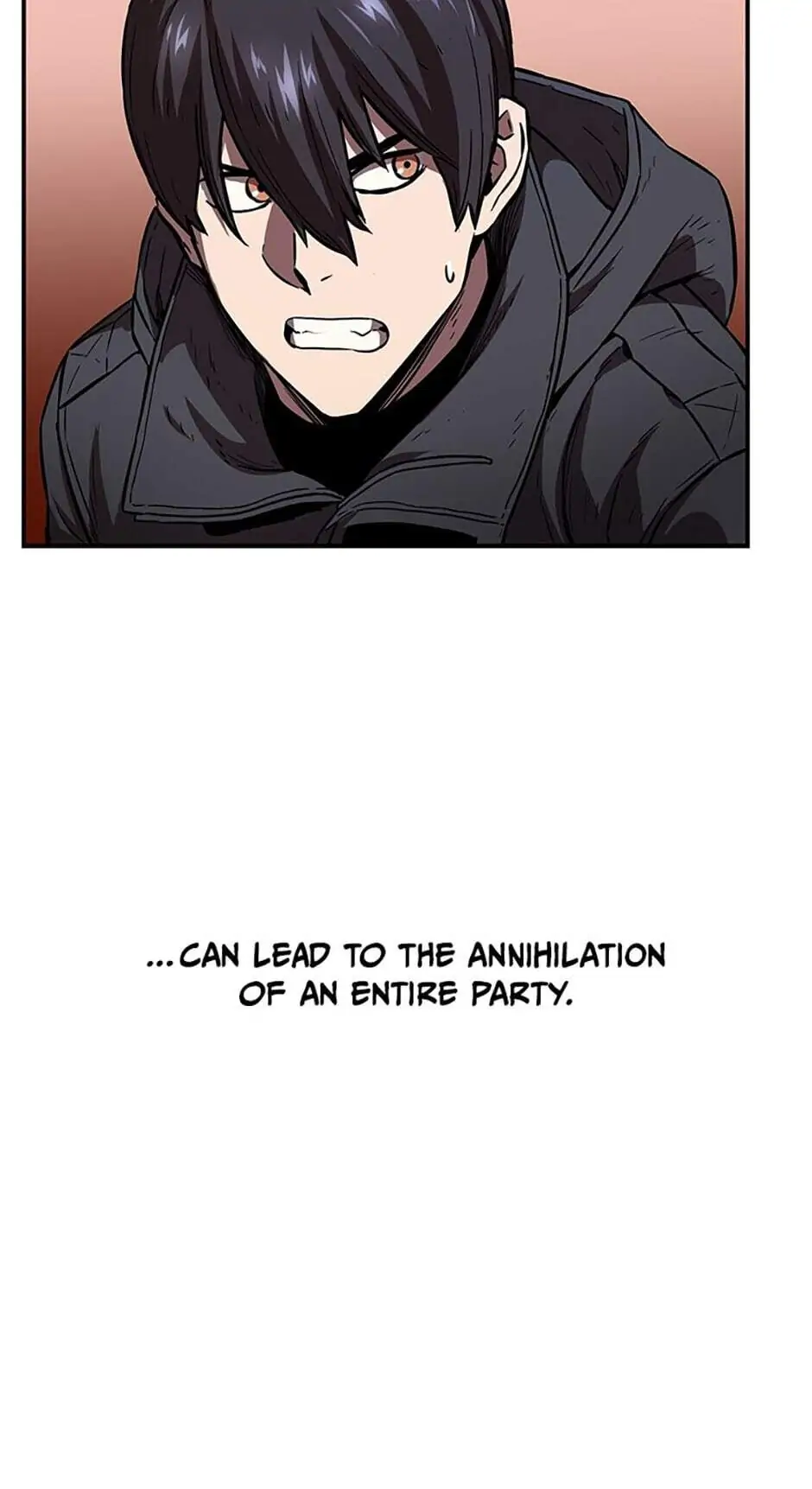 Read The Player Who Can't Level Up Manga Online