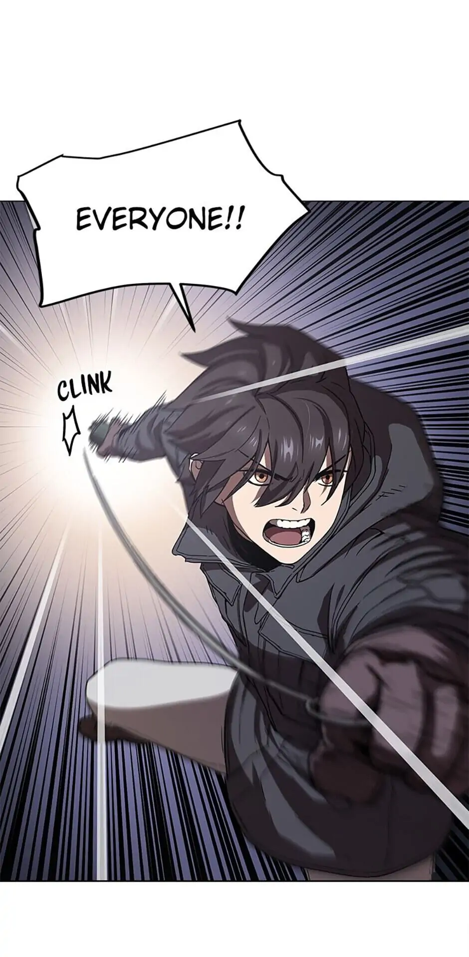 Read The Player Who Can't Level Up Manga Online