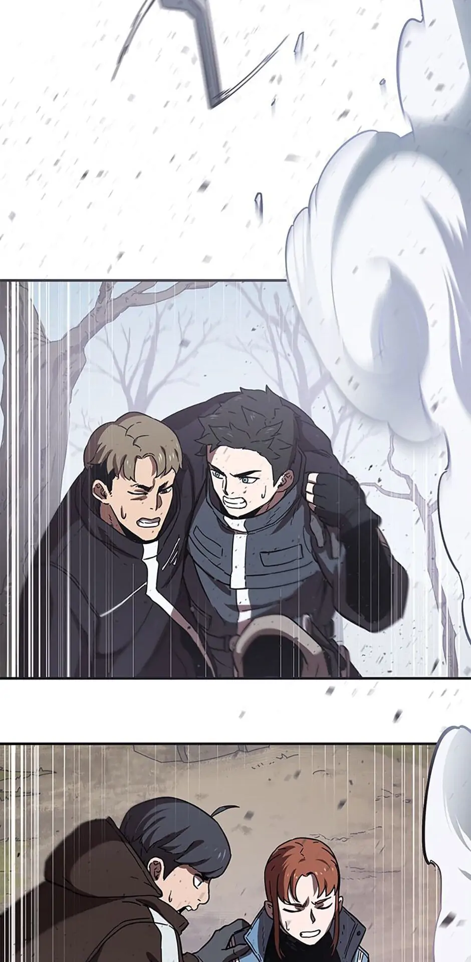 Read The Player Who Can't Level Up Manga Online