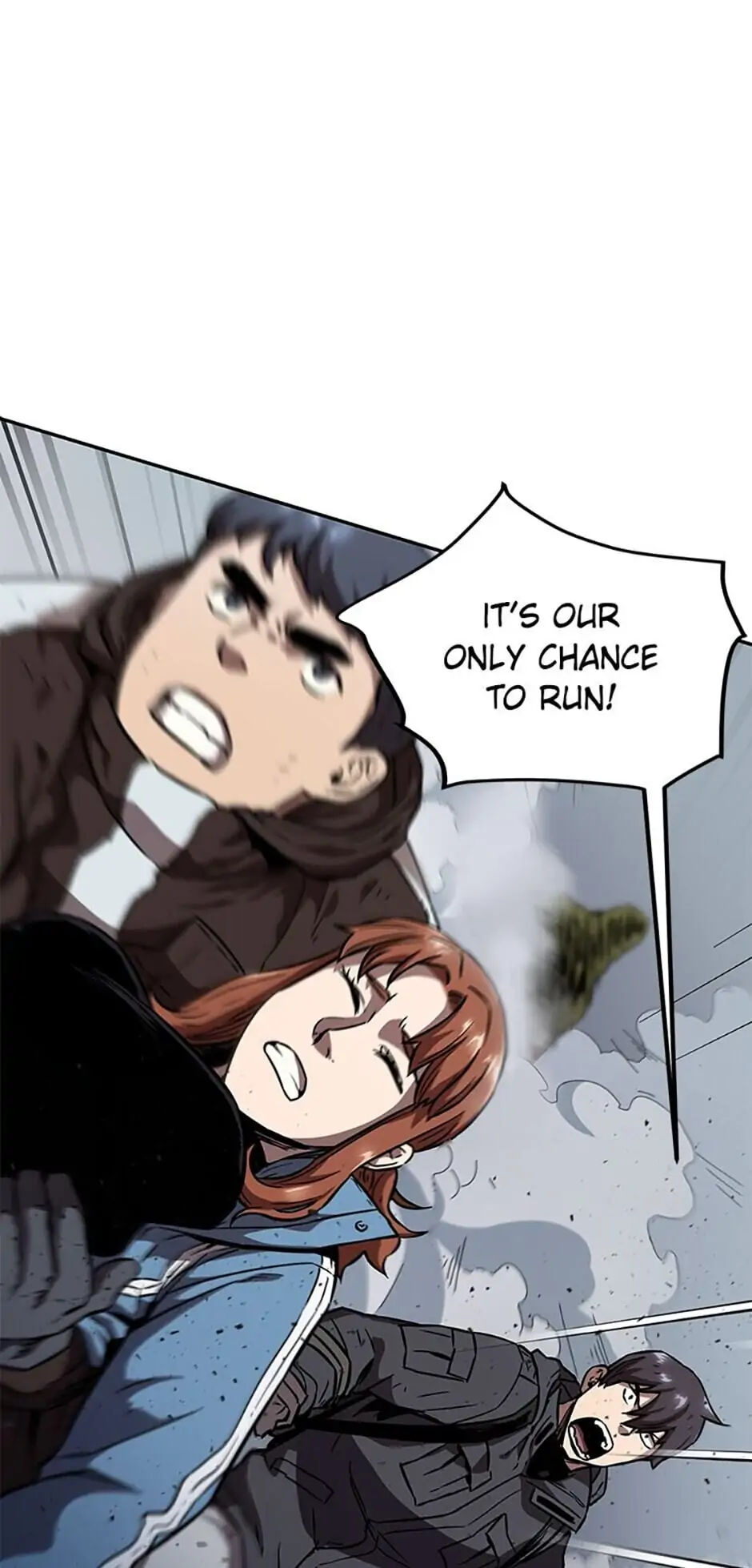 Read The Player Who Can't Level Up Manga Online
