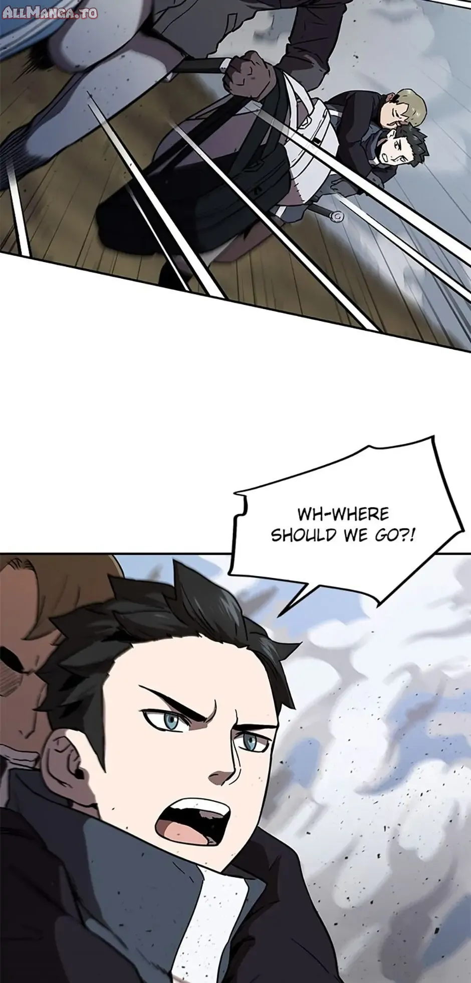 Read The Player Who Can't Level Up Manga Online