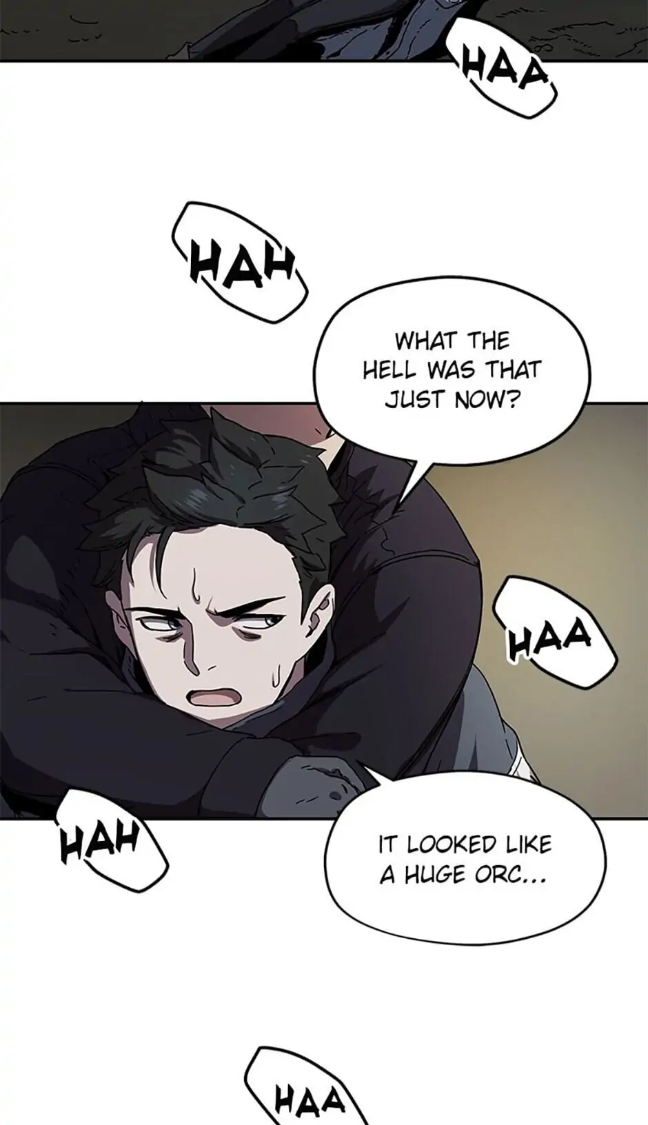Read The Player Who Can't Level Up Manga Online