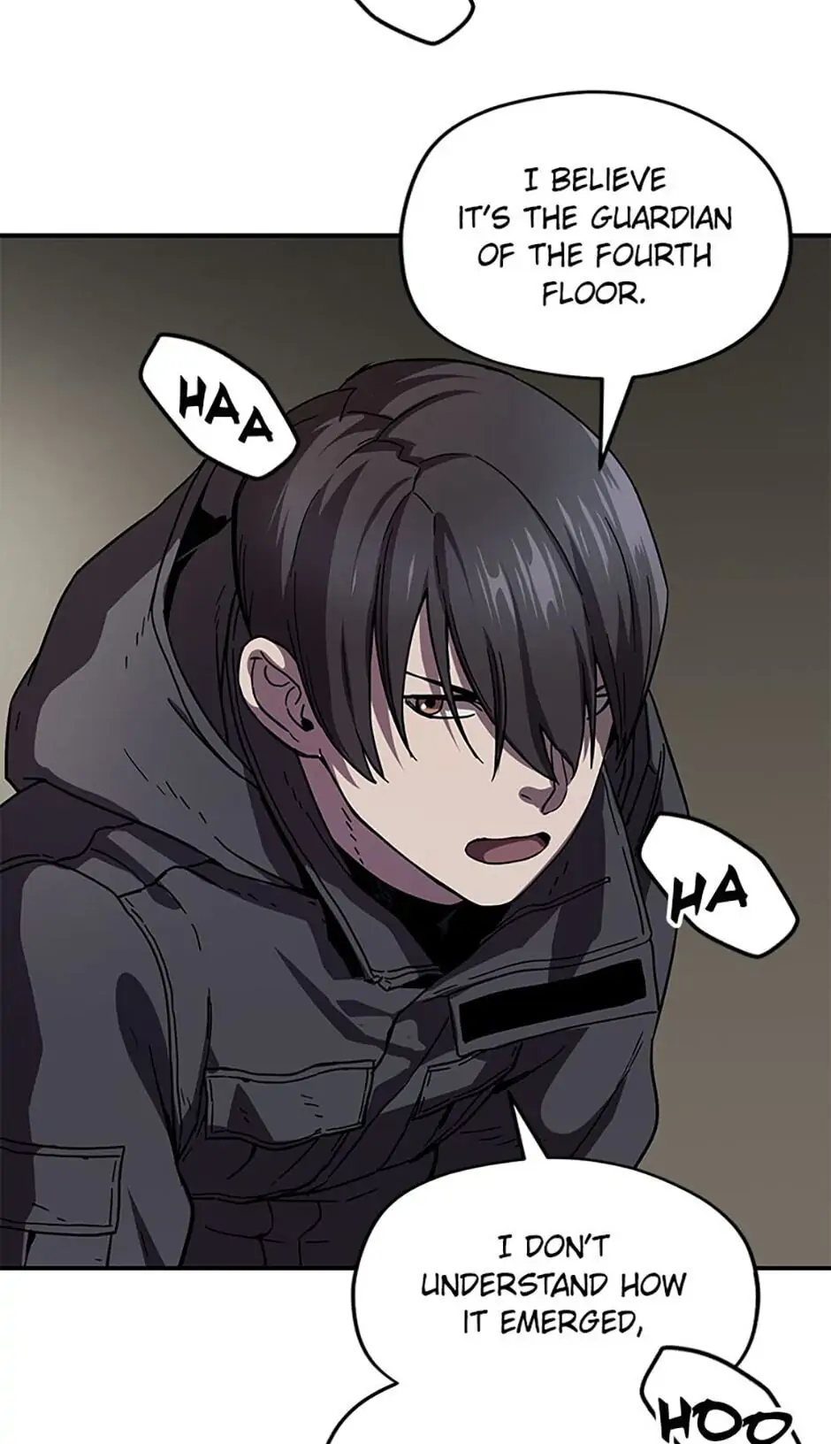 Read The Player Who Can't Level Up Manga Online