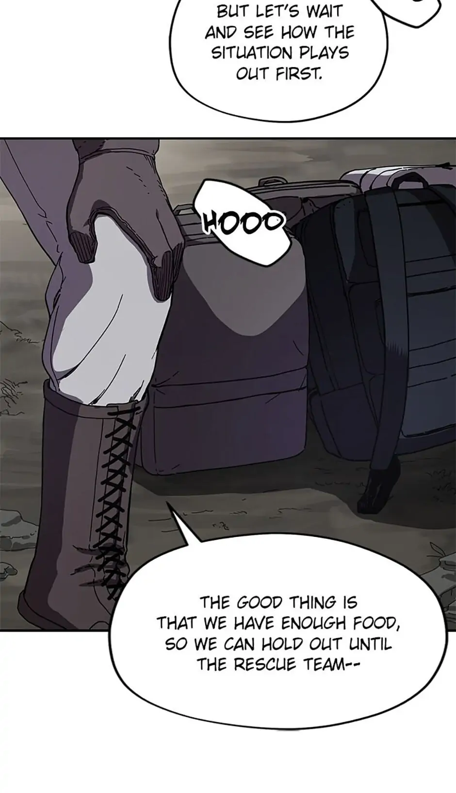 Read The Player Who Can't Level Up Manga Online