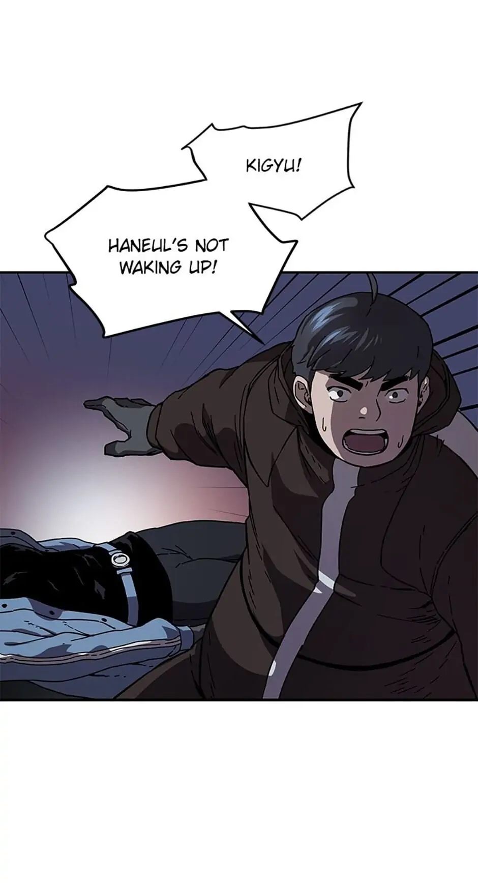 Read The Player Who Can't Level Up Manga Online