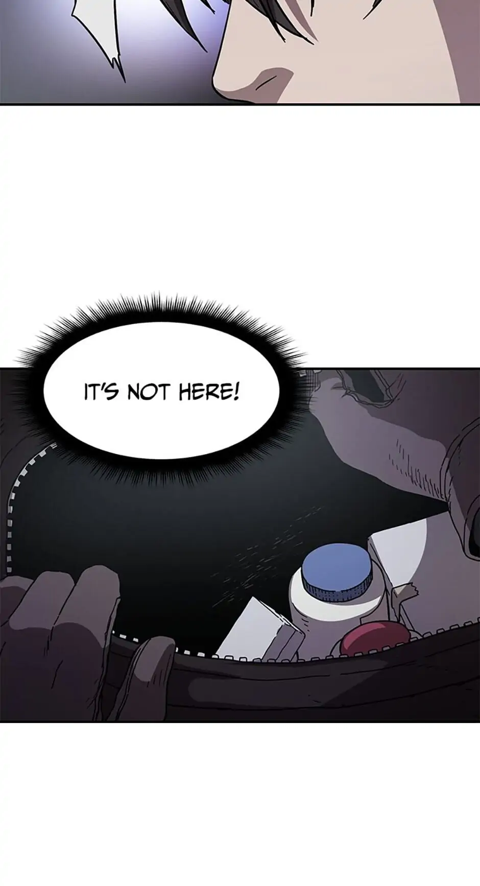 Read The Player Who Can't Level Up Manga Online