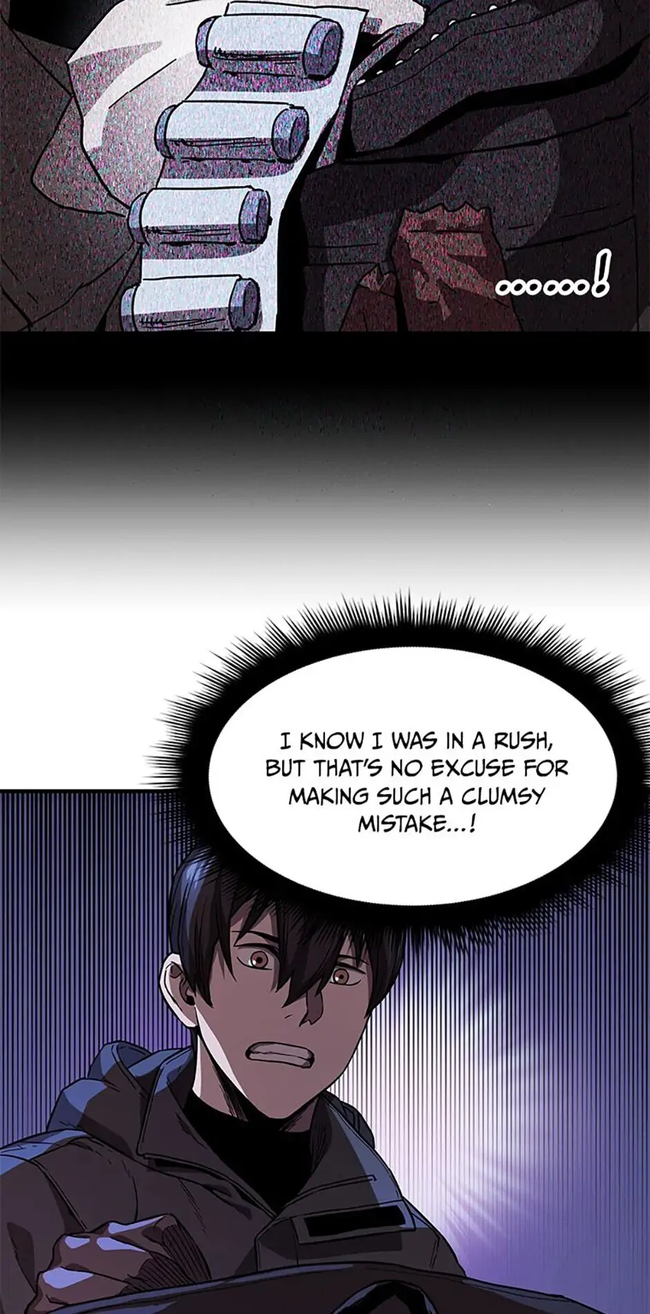 Read The Player Who Can't Level Up Manga Online