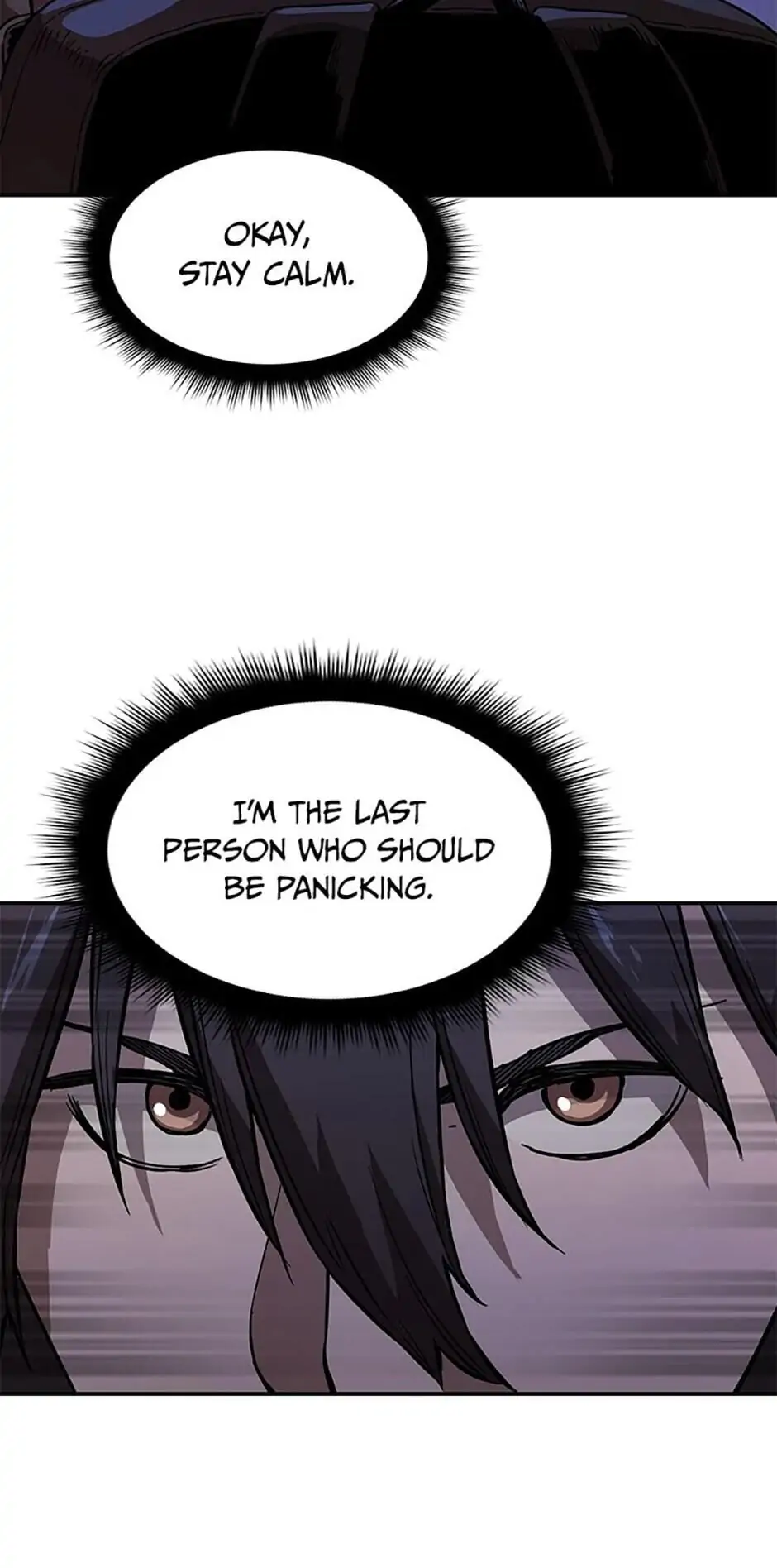 Read The Player Who Can't Level Up Manga Online