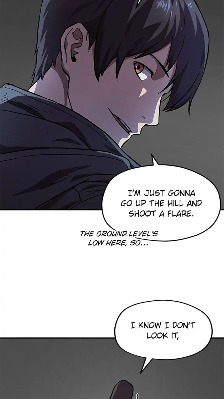 Read The Player Who Can't Level Up Manga Online