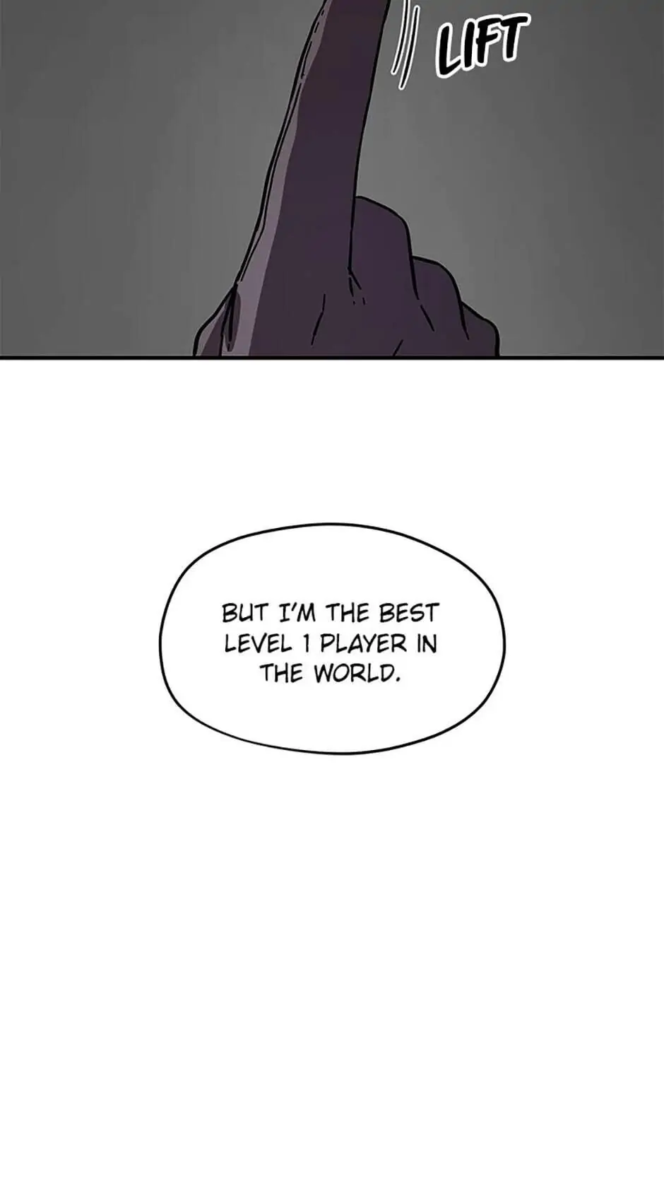 Read The Player Who Can't Level Up Manga Online