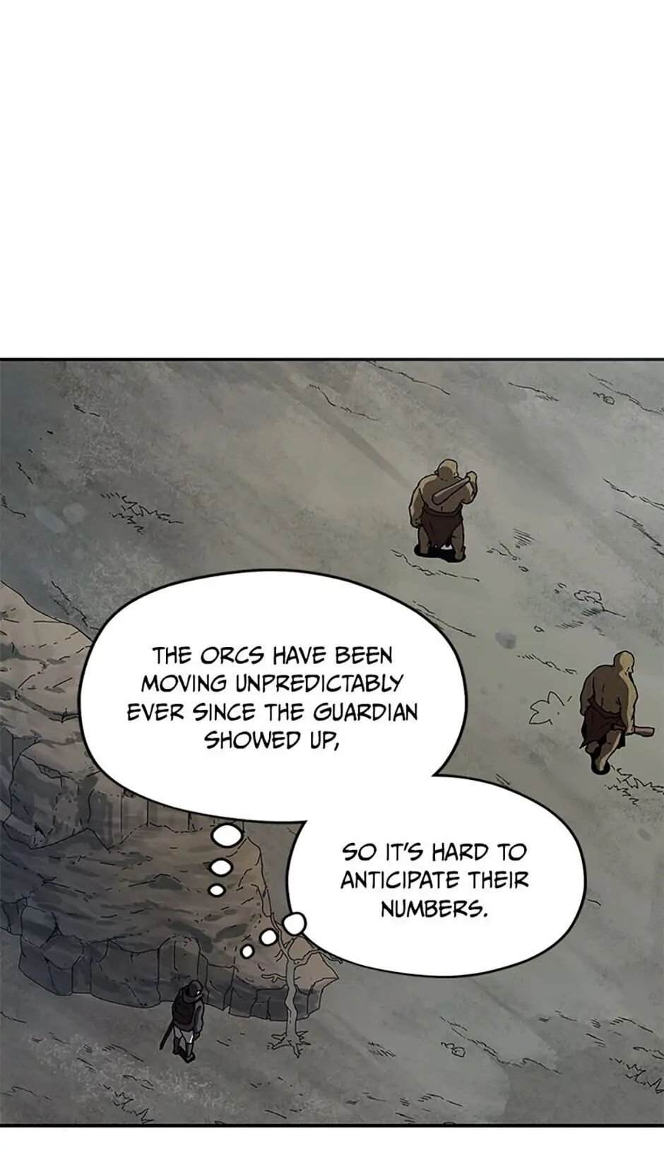 Read The Player Who Can't Level Up Manga Online
