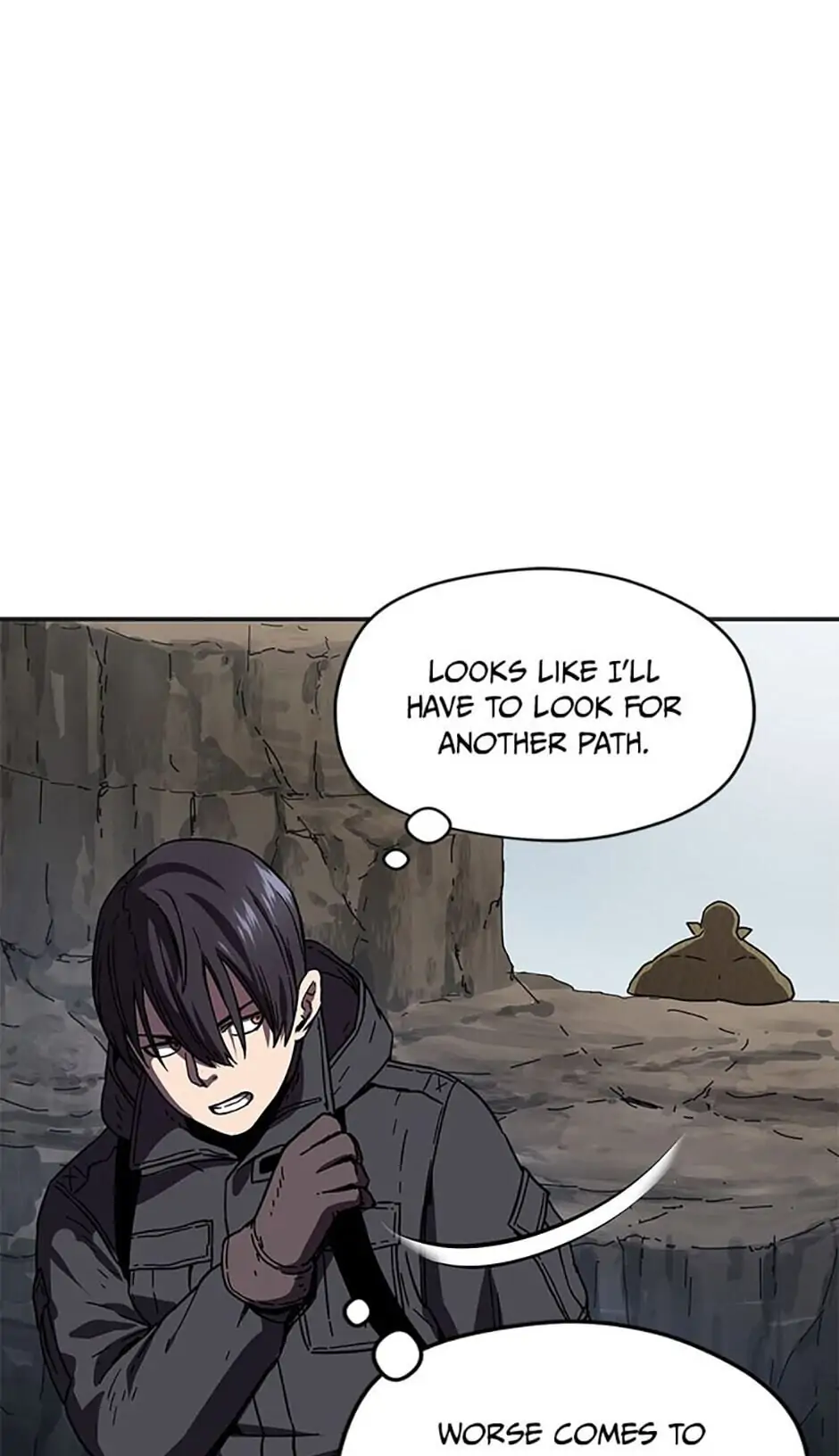 Read The Player Who Can't Level Up Manga Online