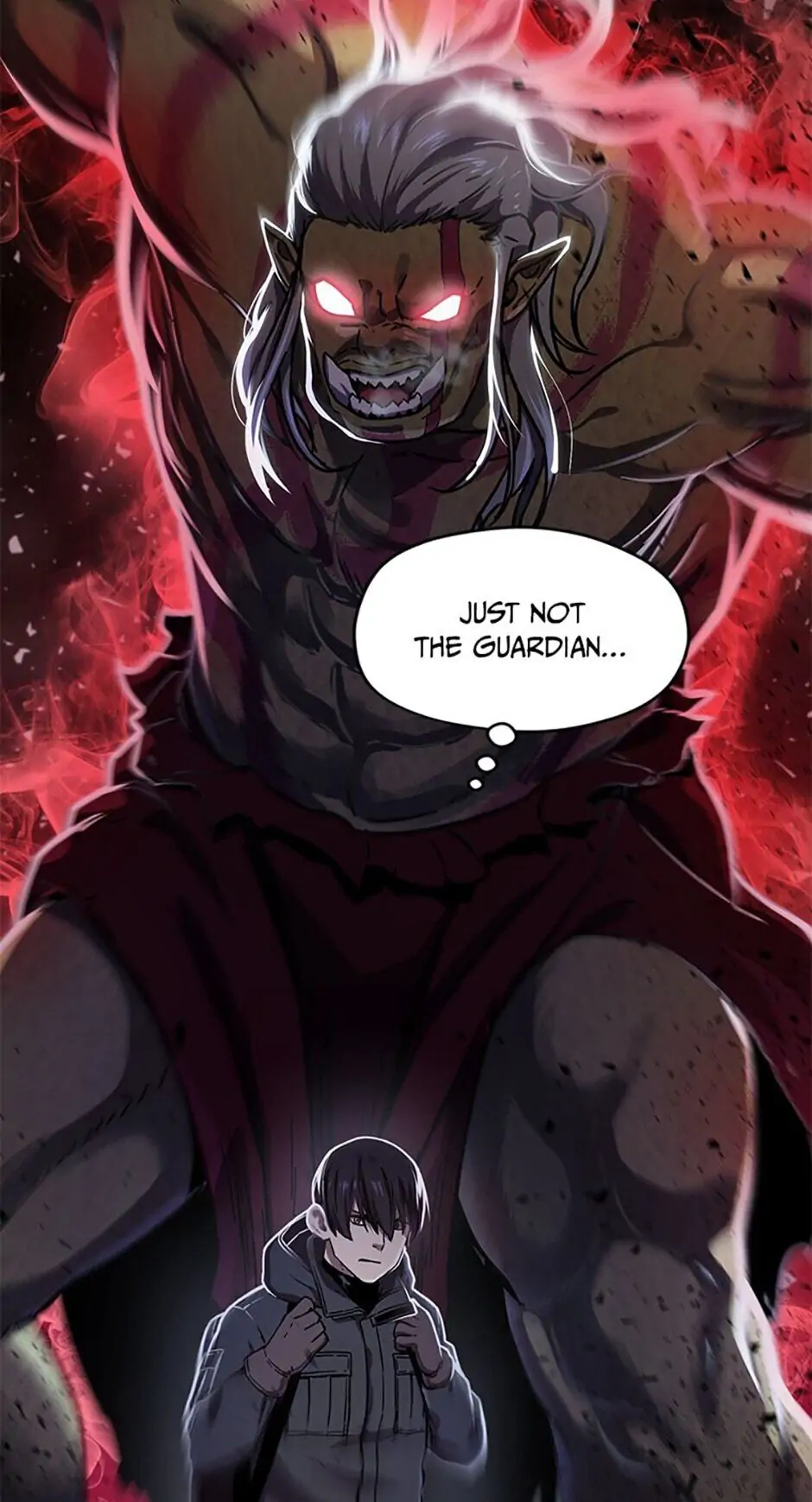 Read The Player Who Can't Level Up Manga Online