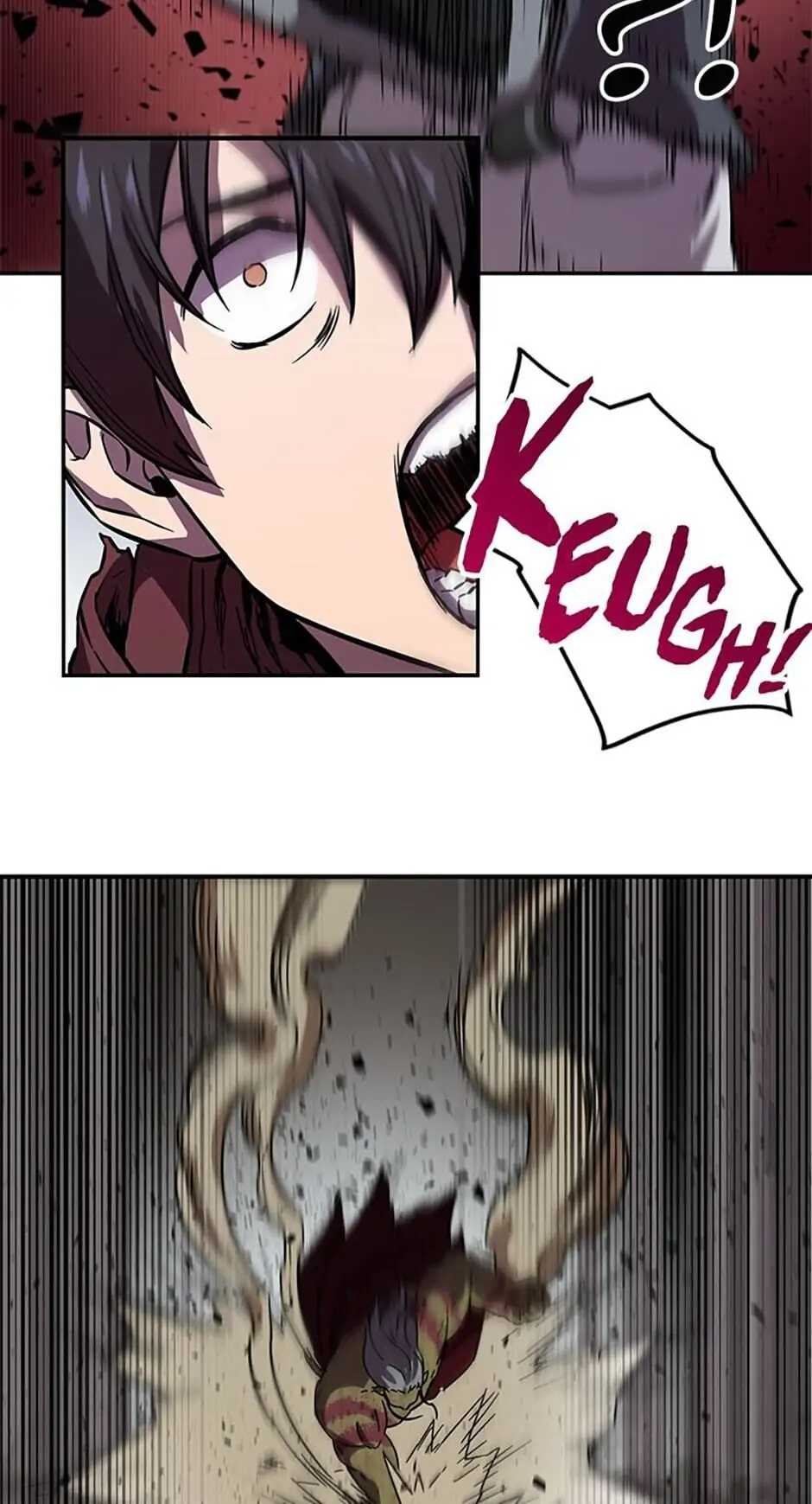 Read The Player Who Can't Level Up Manga Online