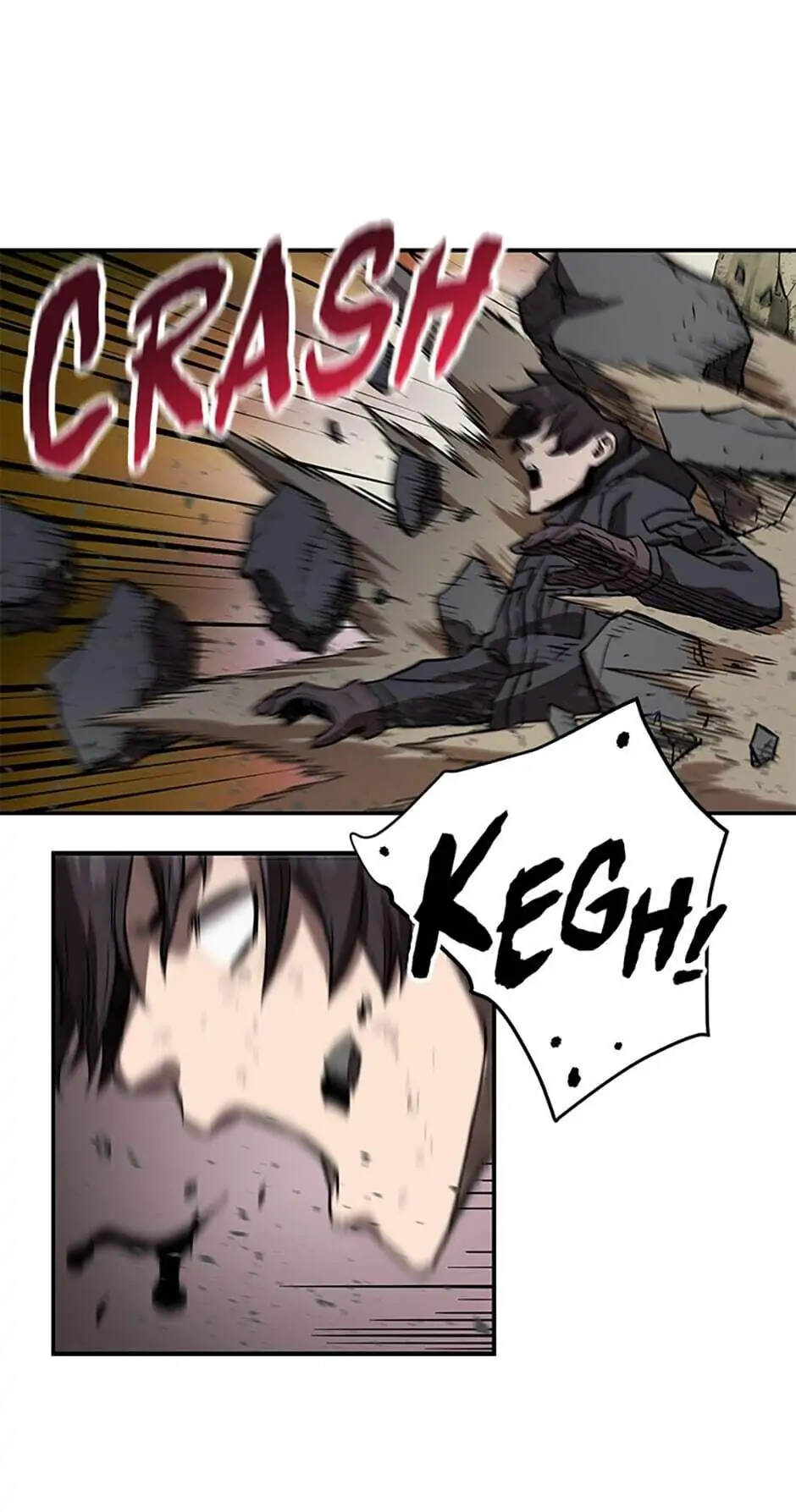 Read The Player Who Can't Level Up Manga Online