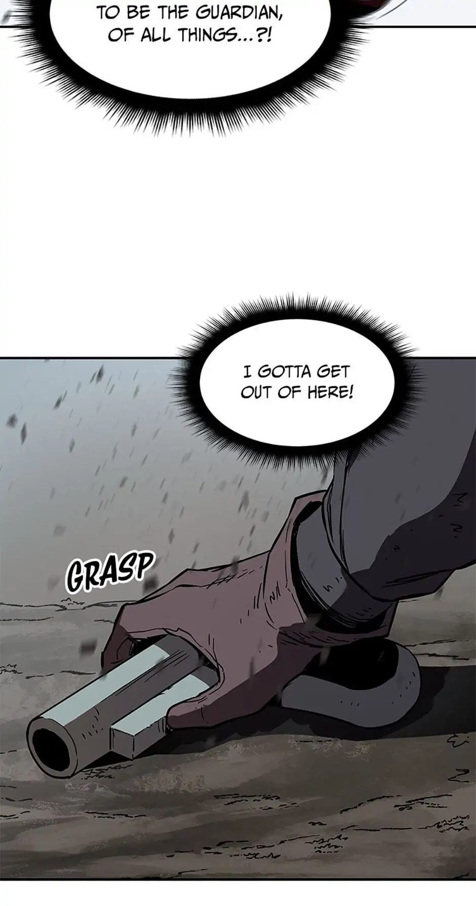 Read The Player Who Can't Level Up Manga Online