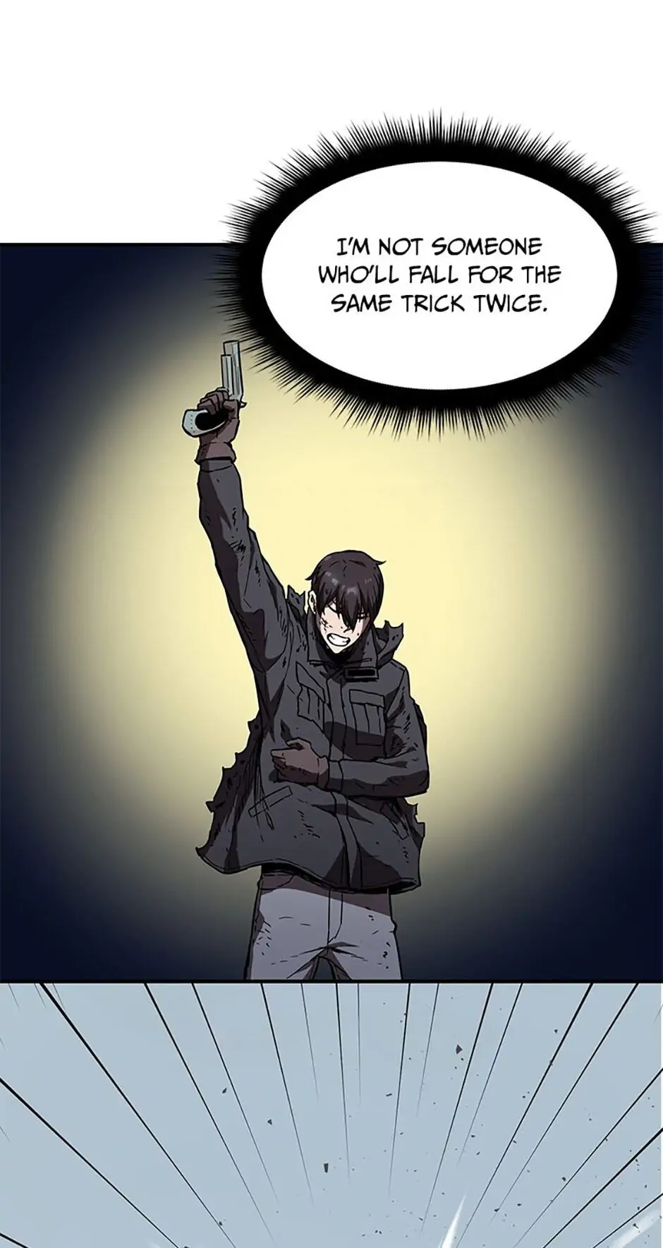 Read The Player Who Can't Level Up Manga Online