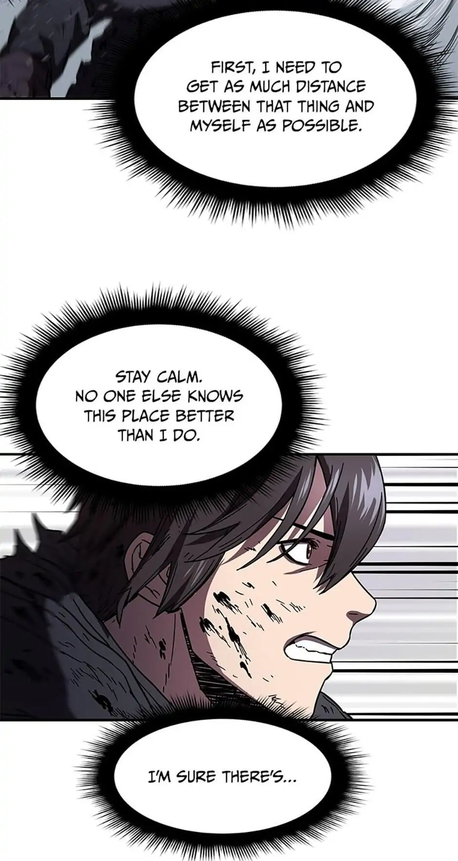 Read The Player Who Can't Level Up Manga Online