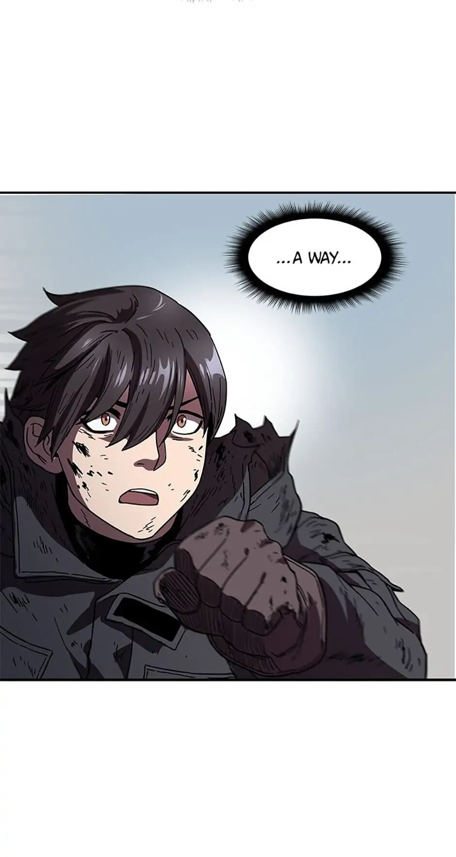 Read The Player Who Can't Level Up Manga Online