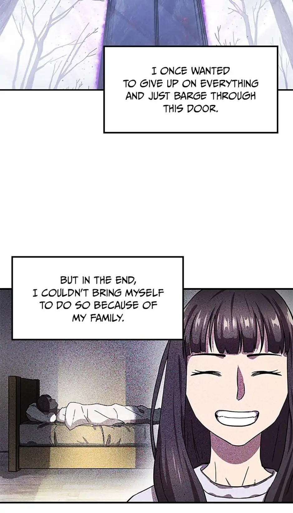 Read The Player Who Can't Level Up Manga Online
