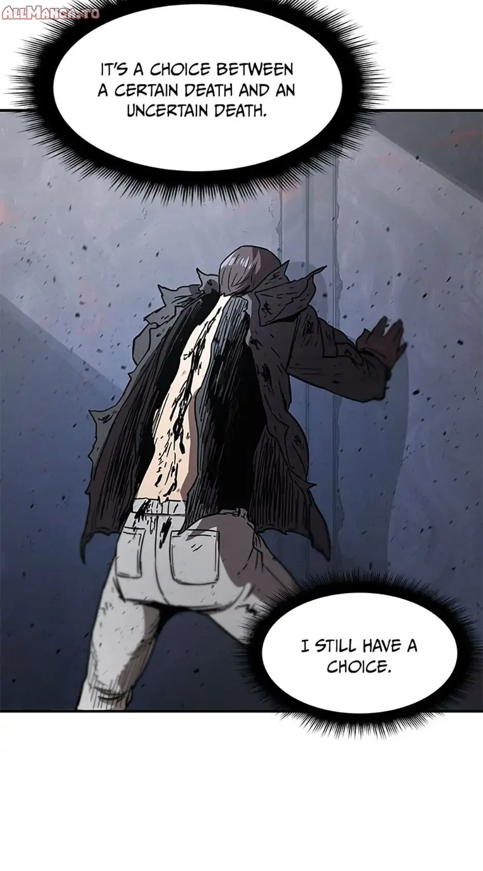Read The Player Who Can't Level Up Manga Online