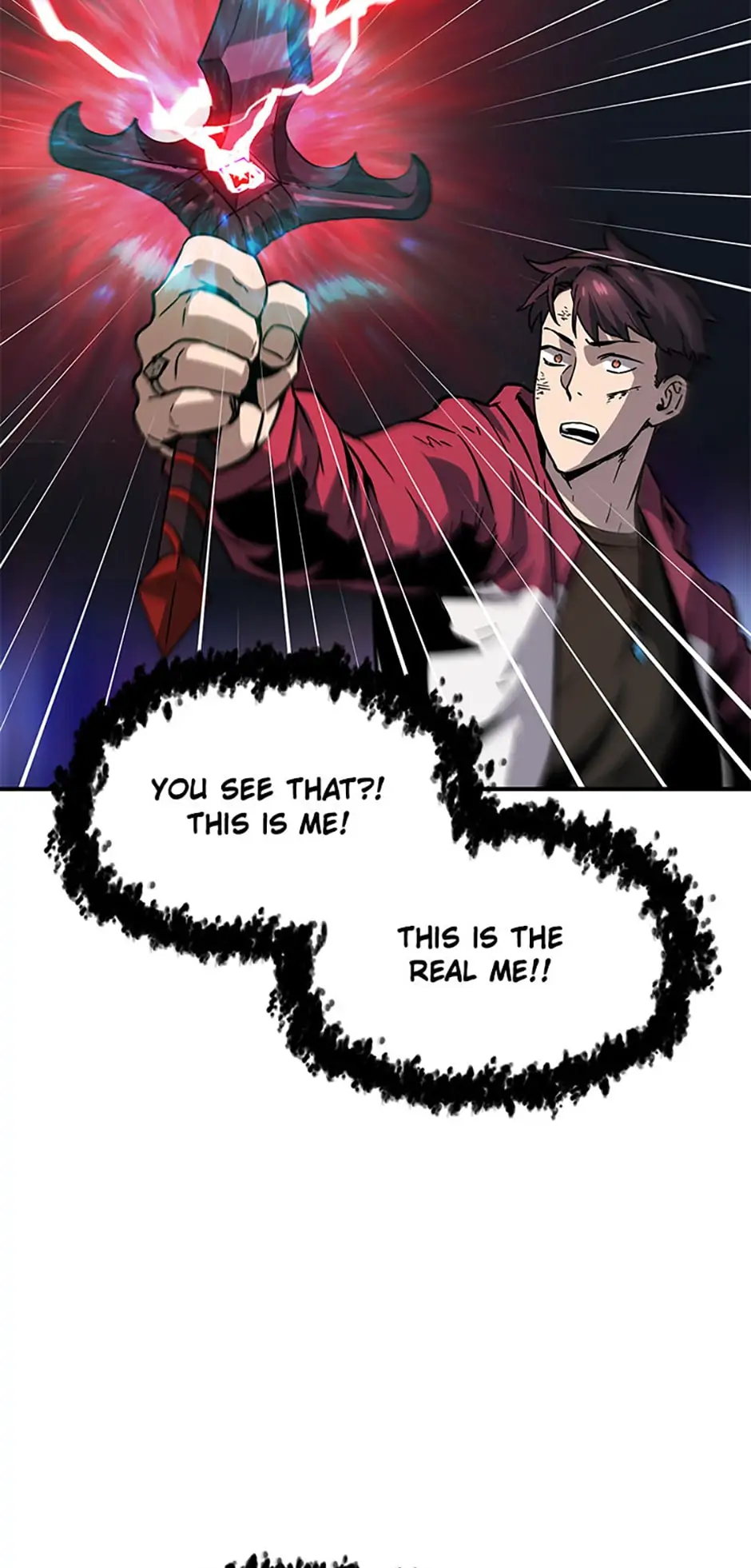 Read The Player Who Can't Level Up Manga Online