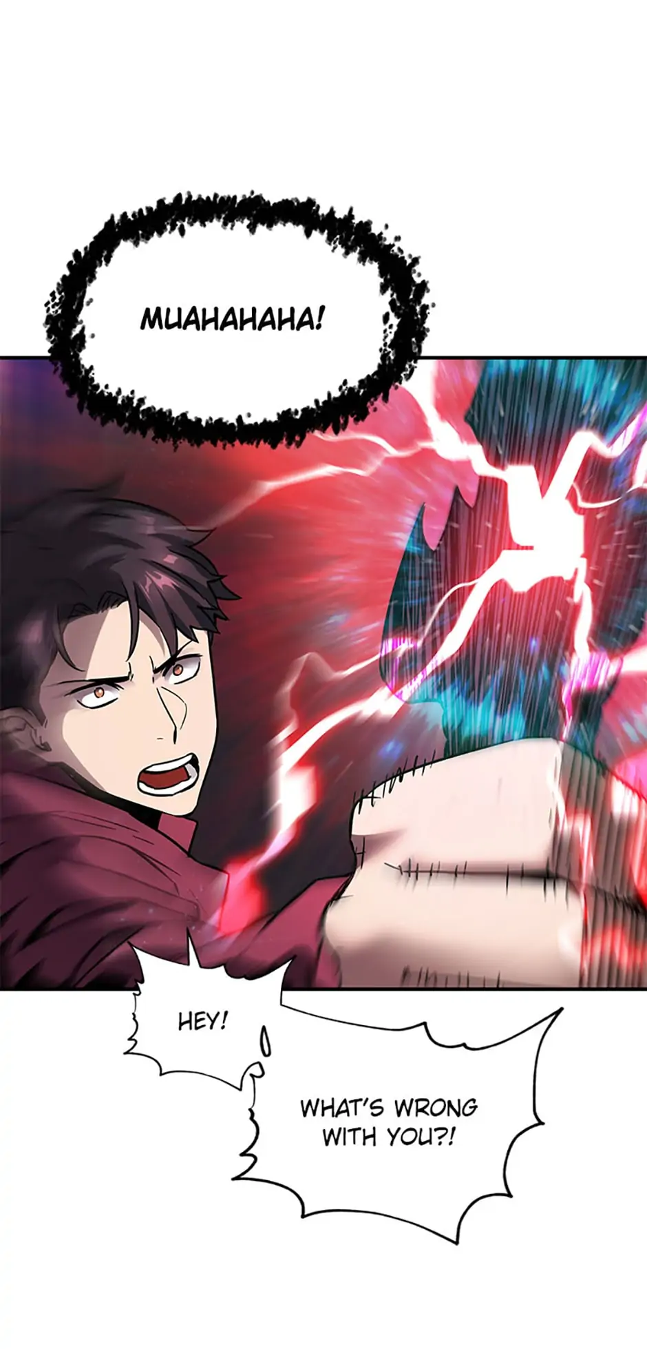 Read The Player Who Can't Level Up Manga Online