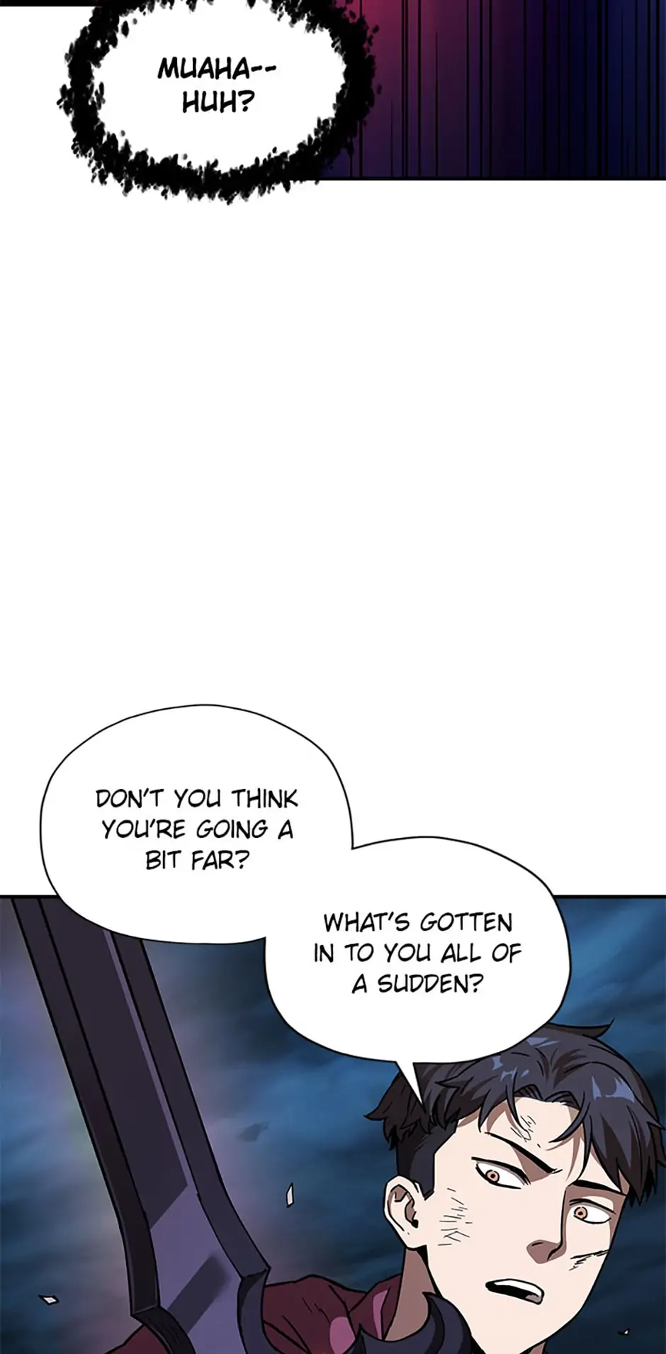 Read The Player Who Can't Level Up Manga Online